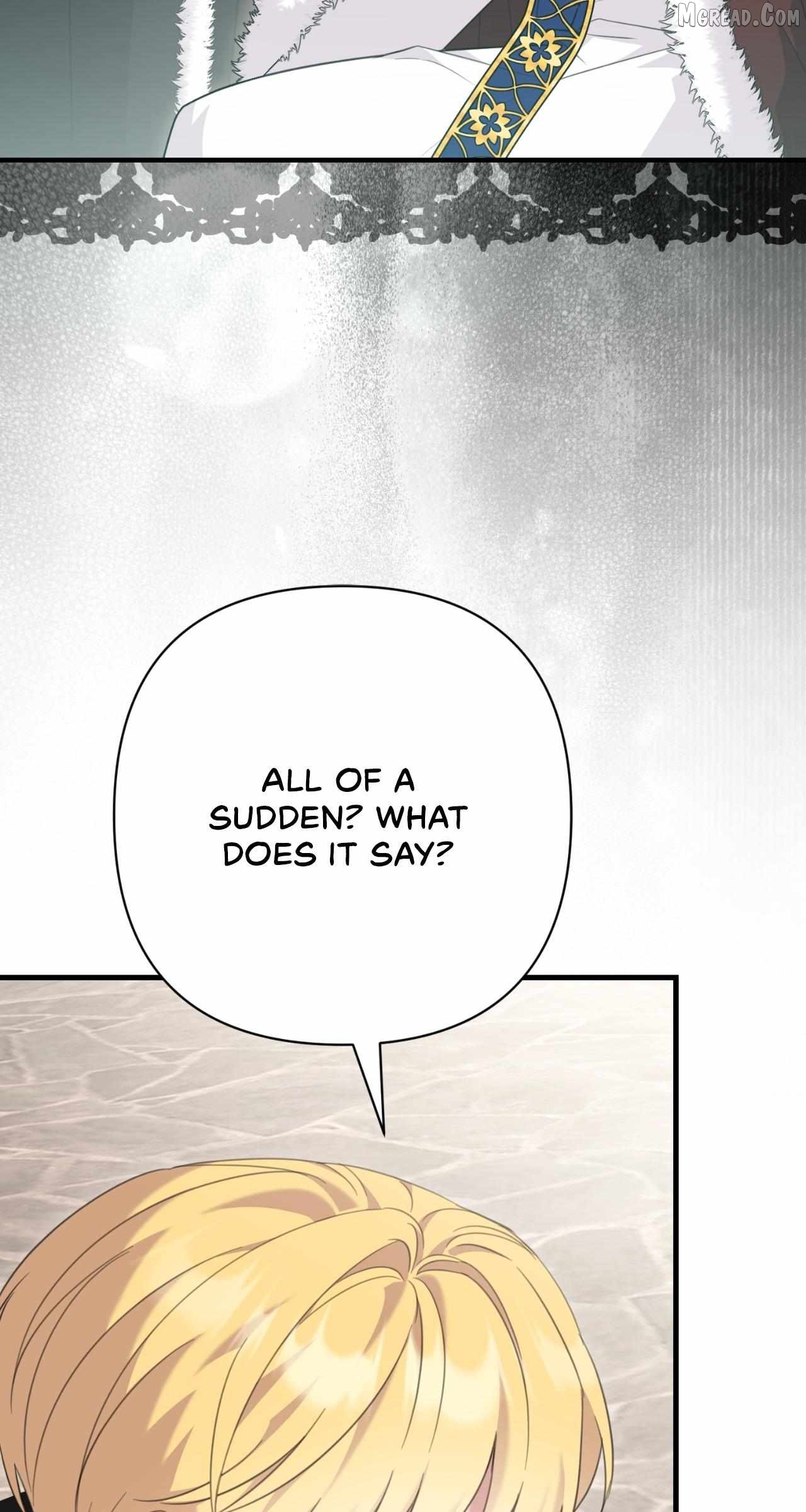 The Empress Wants To Avoid the Emperor Chapter 115 - page 57