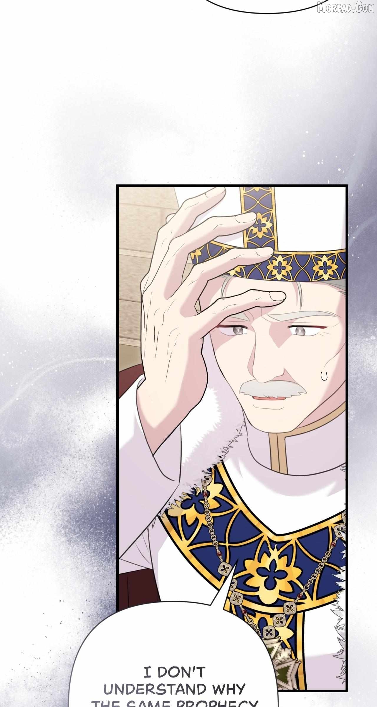 The Empress Wants To Avoid the Emperor Chapter 115 - page 63