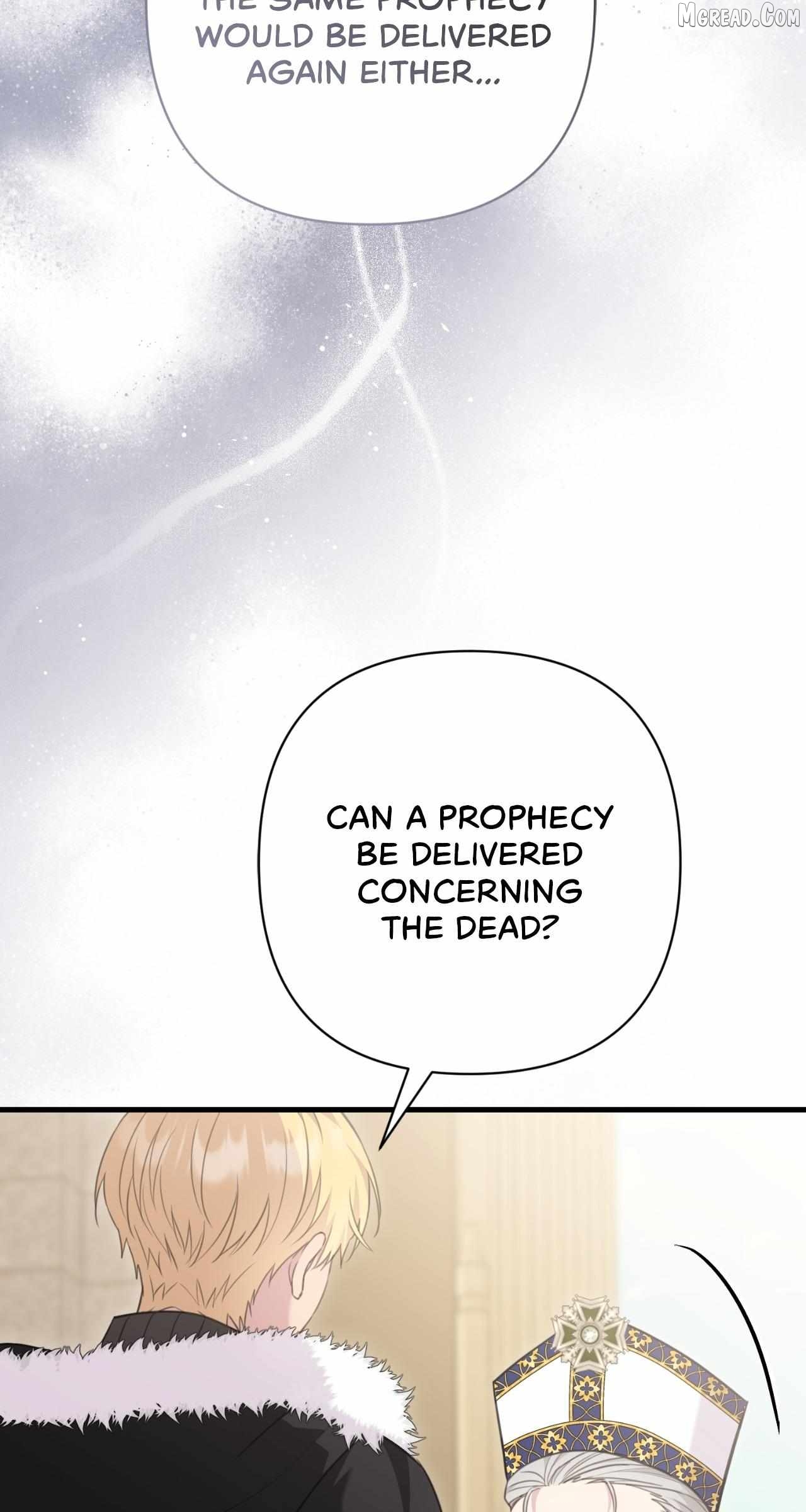 The Empress Wants To Avoid the Emperor Chapter 115 - page 64