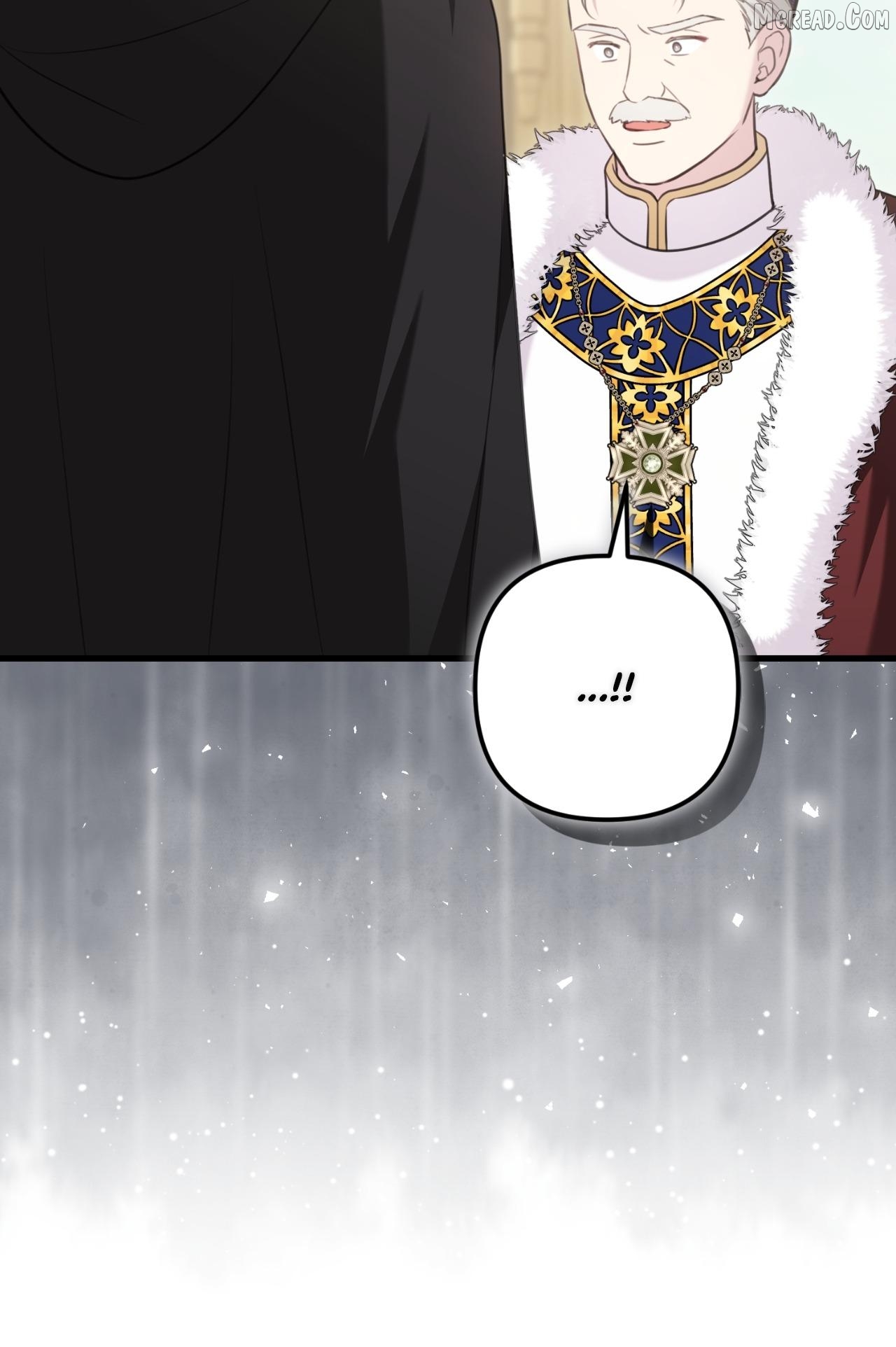 The Empress Wants To Avoid the Emperor Chapter 115 - page 65