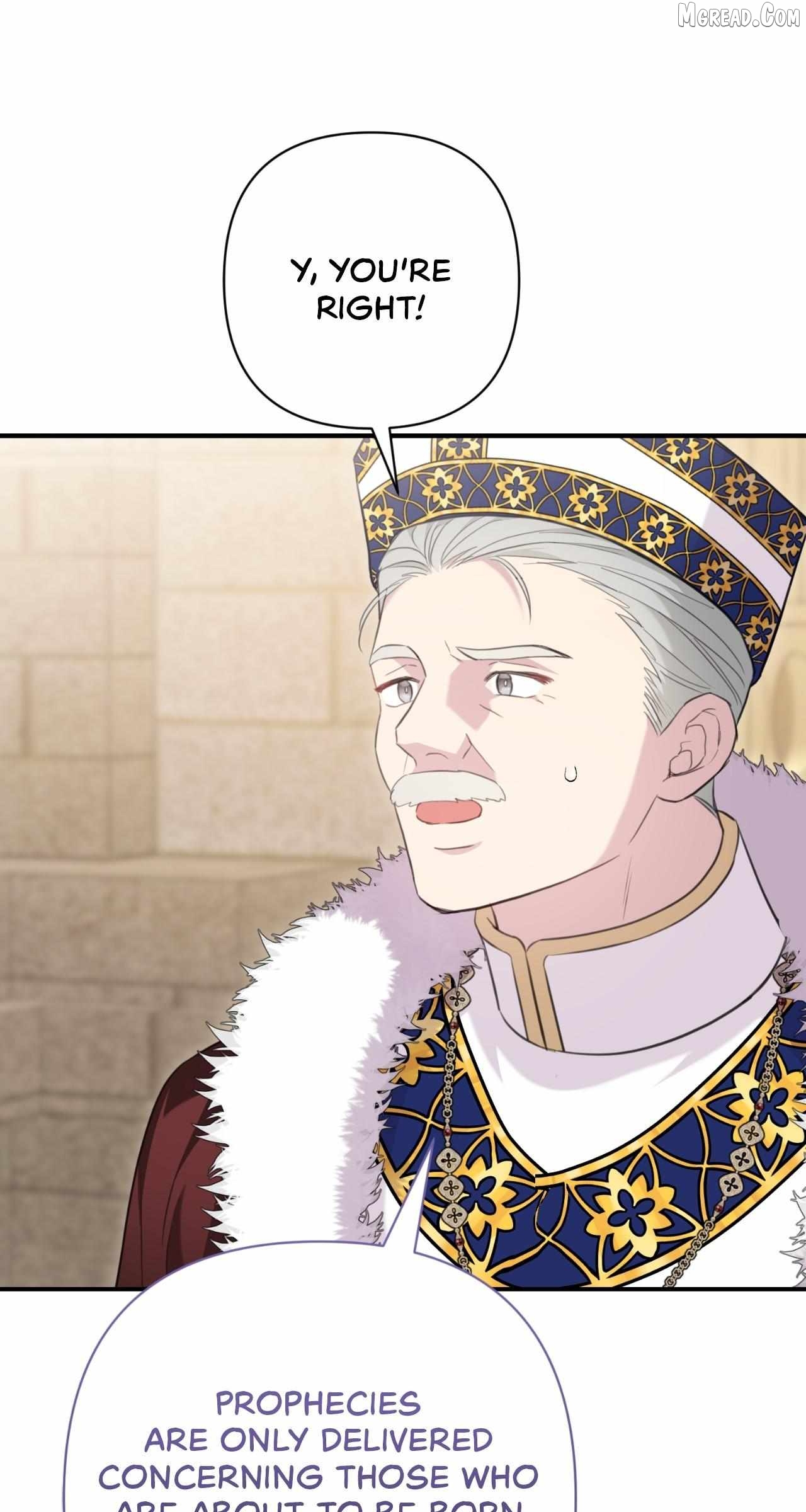The Empress Wants To Avoid the Emperor Chapter 115 - page 66