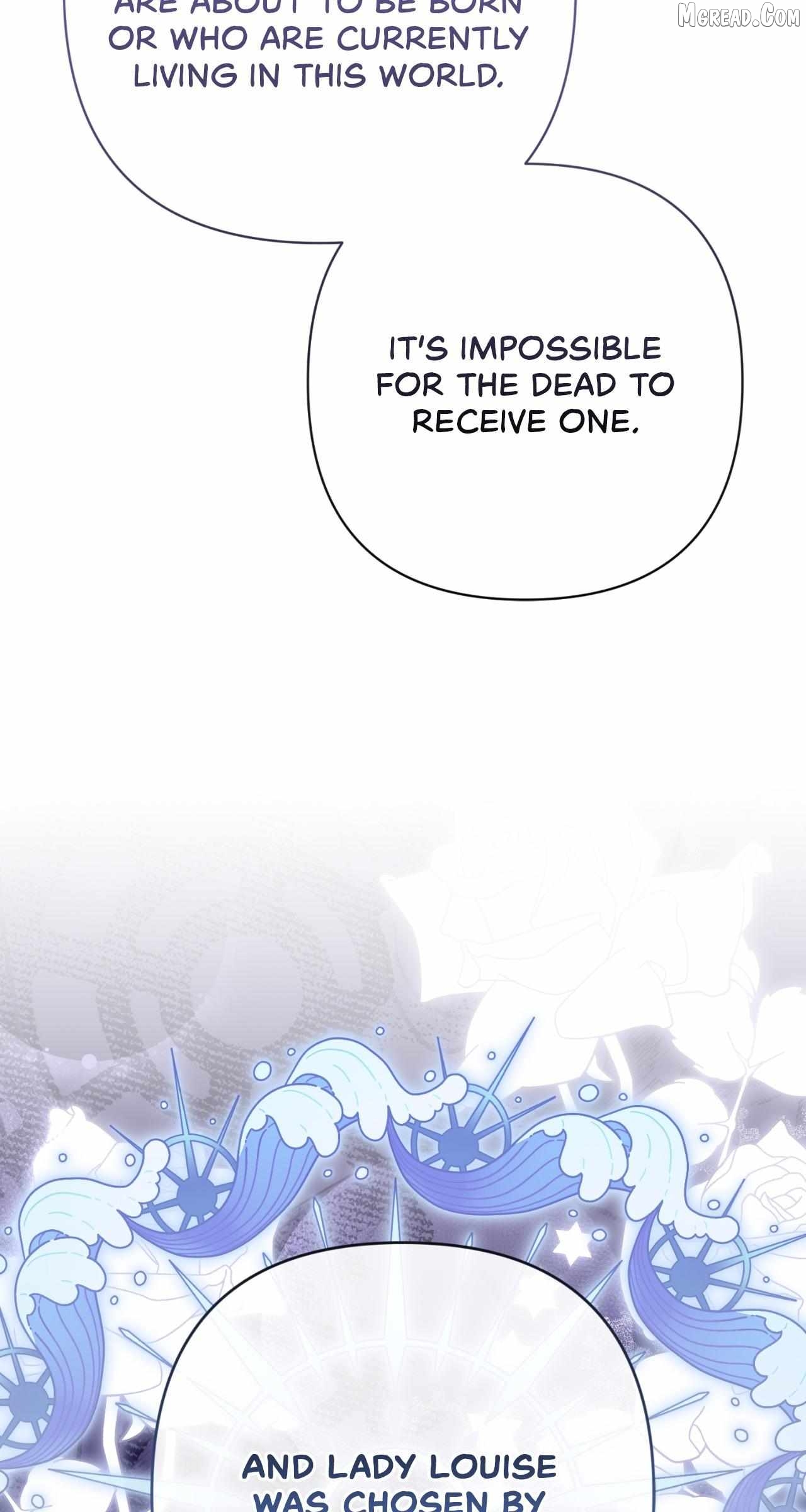 The Empress Wants To Avoid the Emperor Chapter 115 - page 67