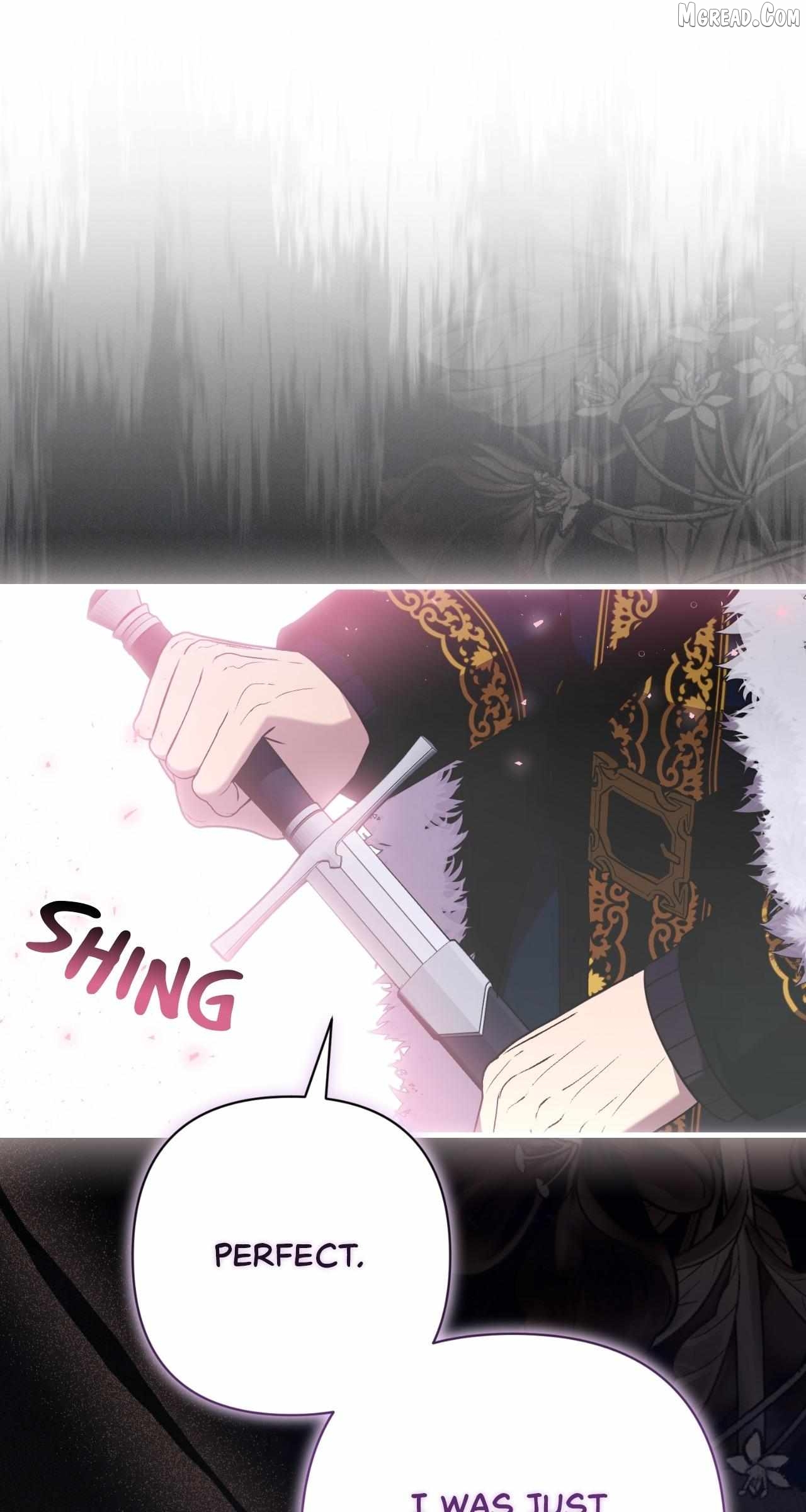 The Empress Wants To Avoid the Emperor Chapter 115 - page 71