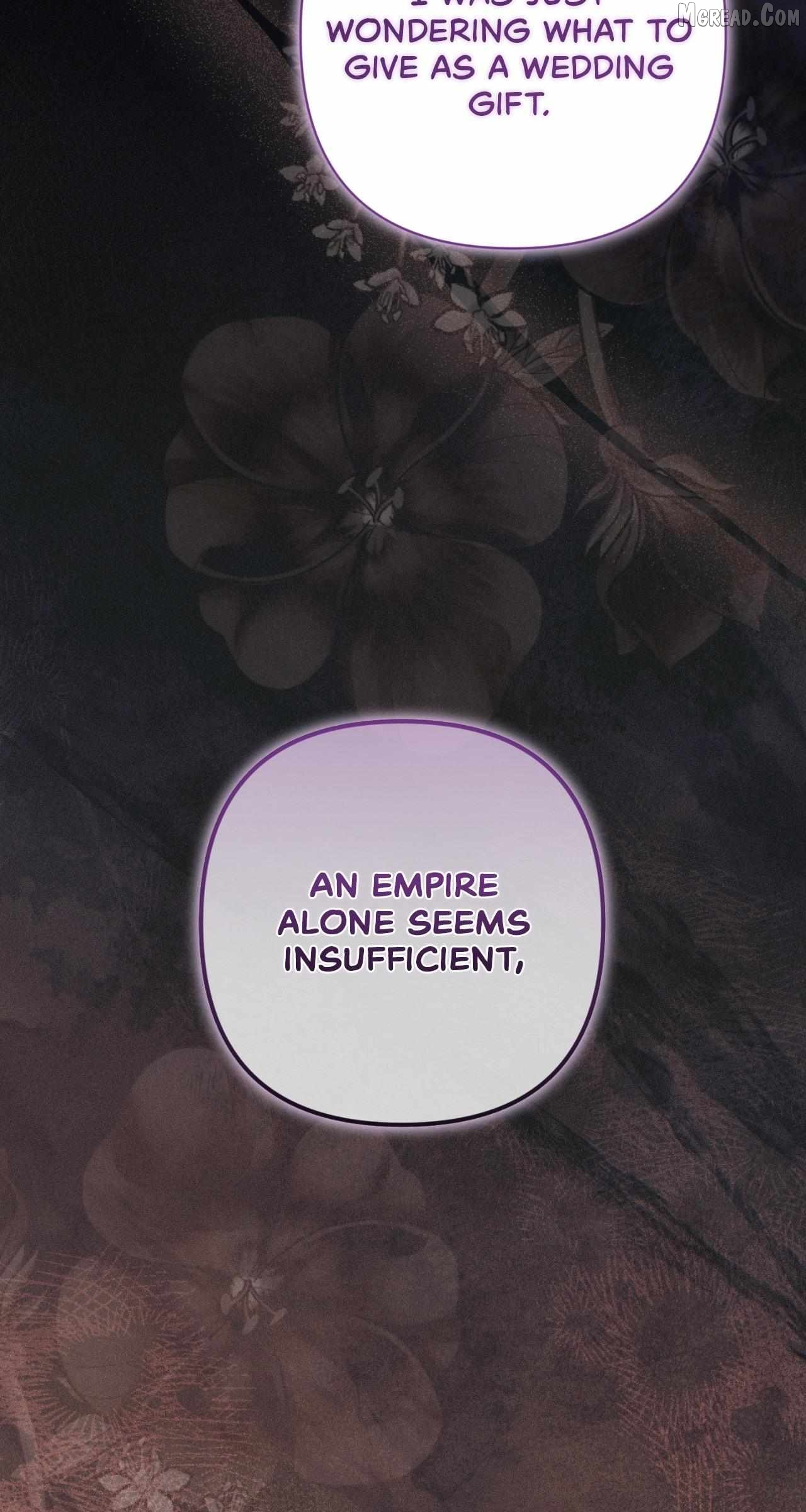 The Empress Wants To Avoid the Emperor Chapter 115 - page 72