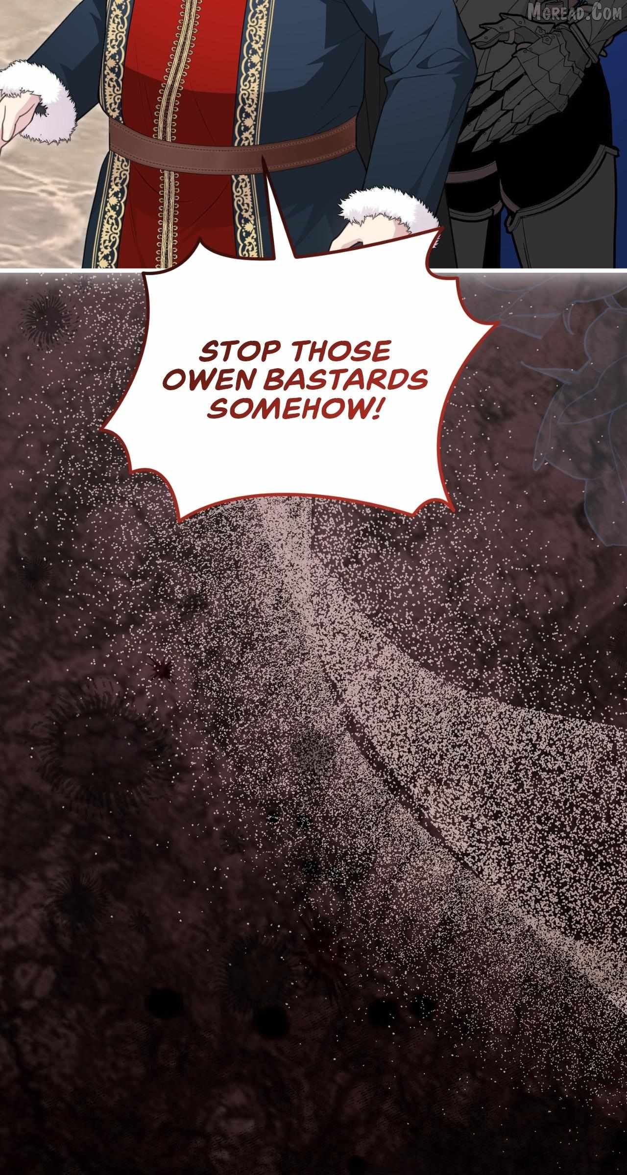 The Empress Wants To Avoid the Emperor Chapter 115 - page 76