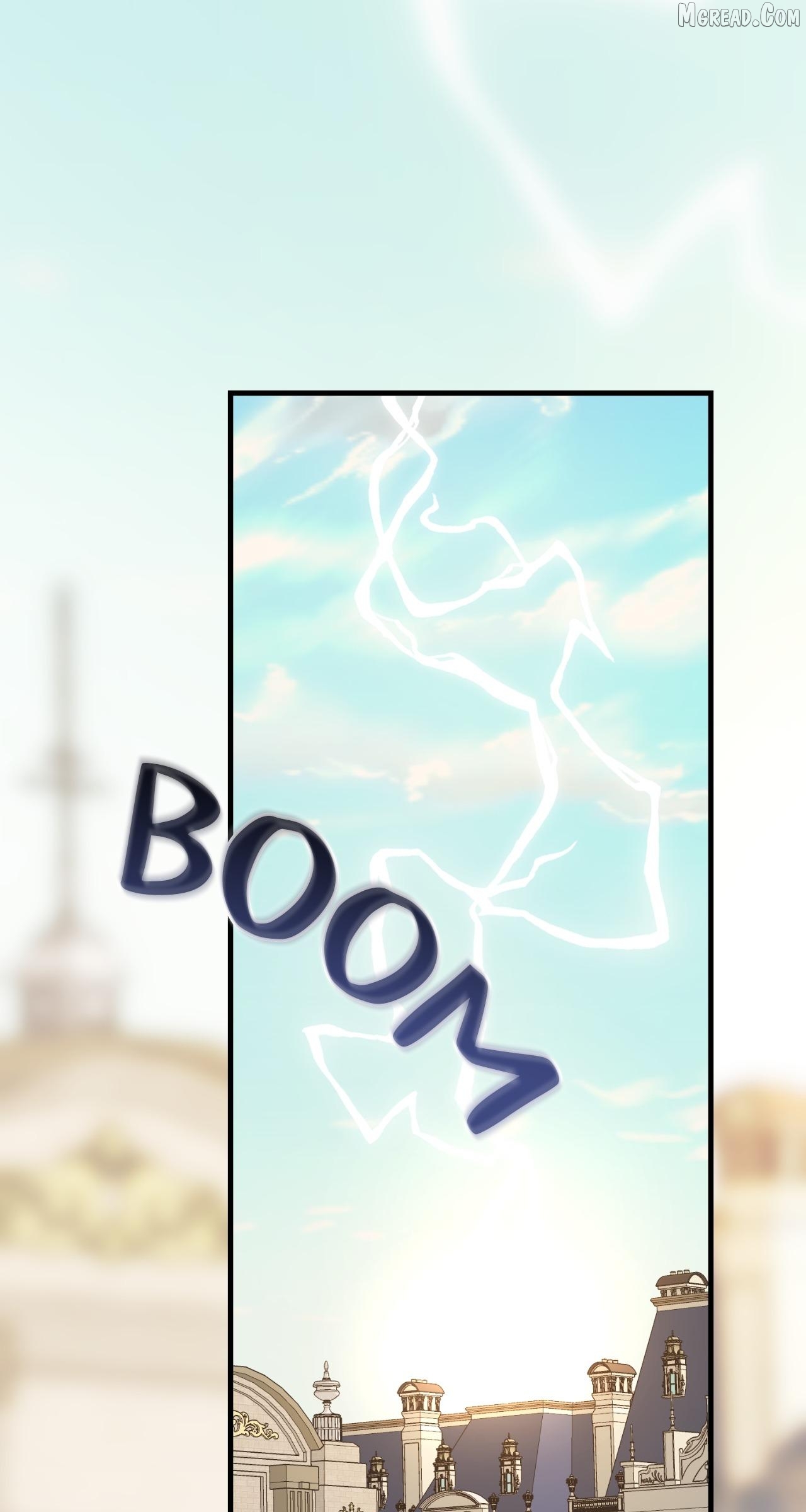 The Empress Wants To Avoid the Emperor Chapter 115 - page 84