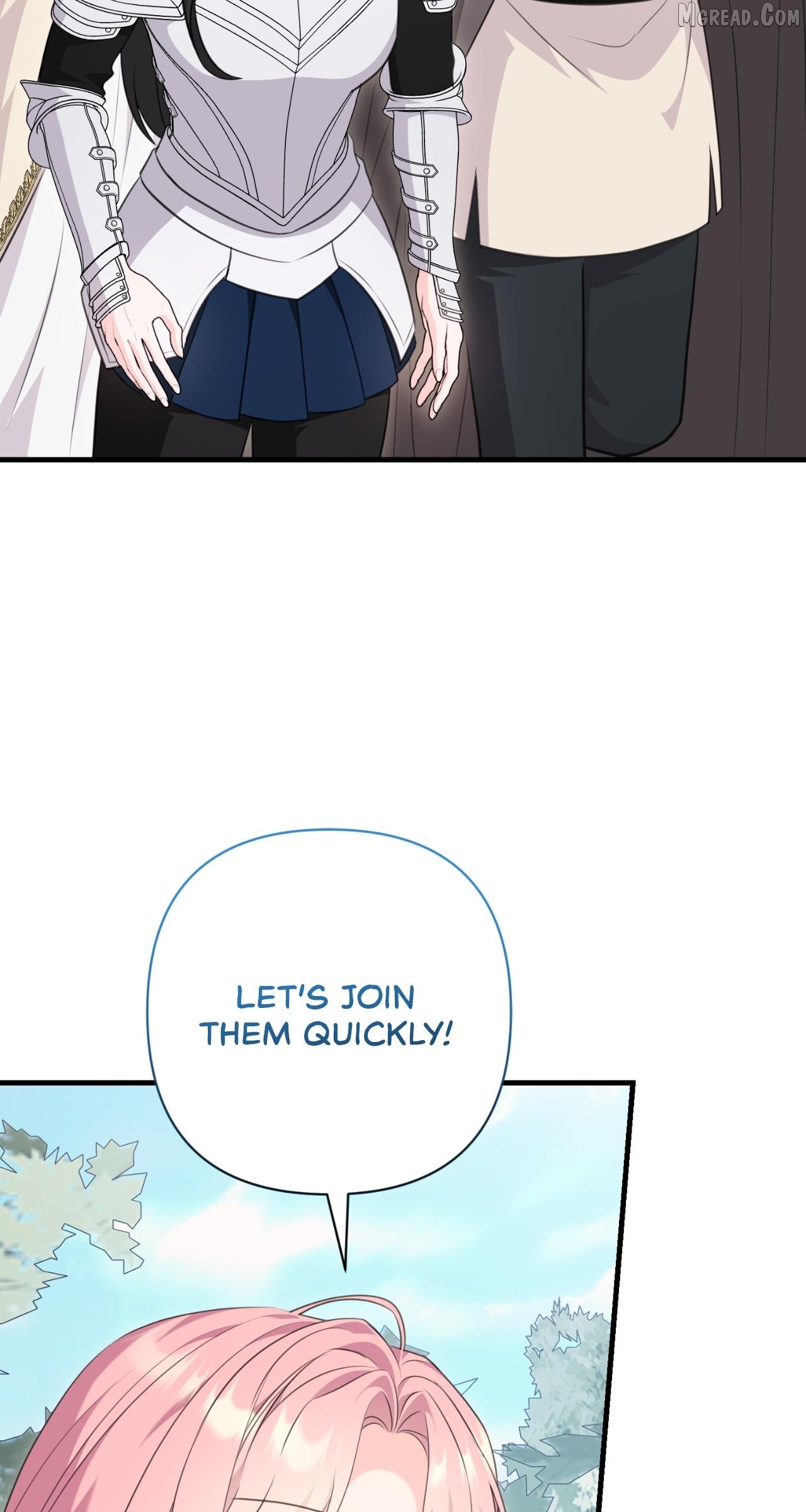 The Empress Wants To Avoid the Emperor Chapter 115 - page 86