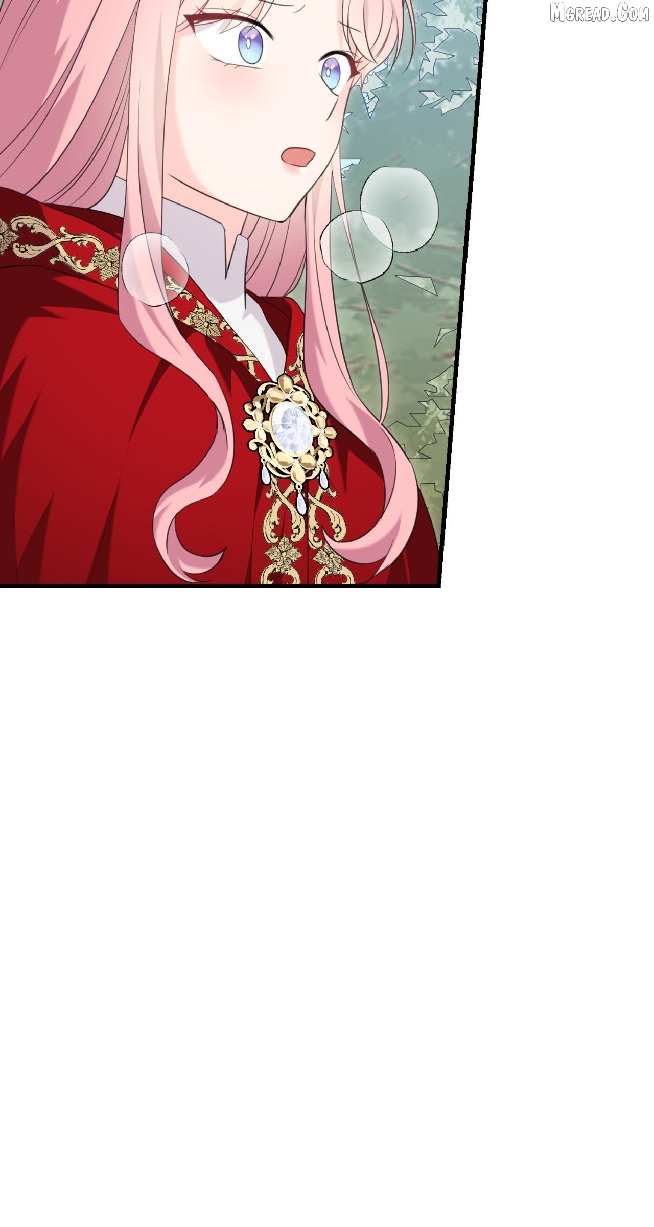 The Empress Wants To Avoid the Emperor Chapter 115 - page 87