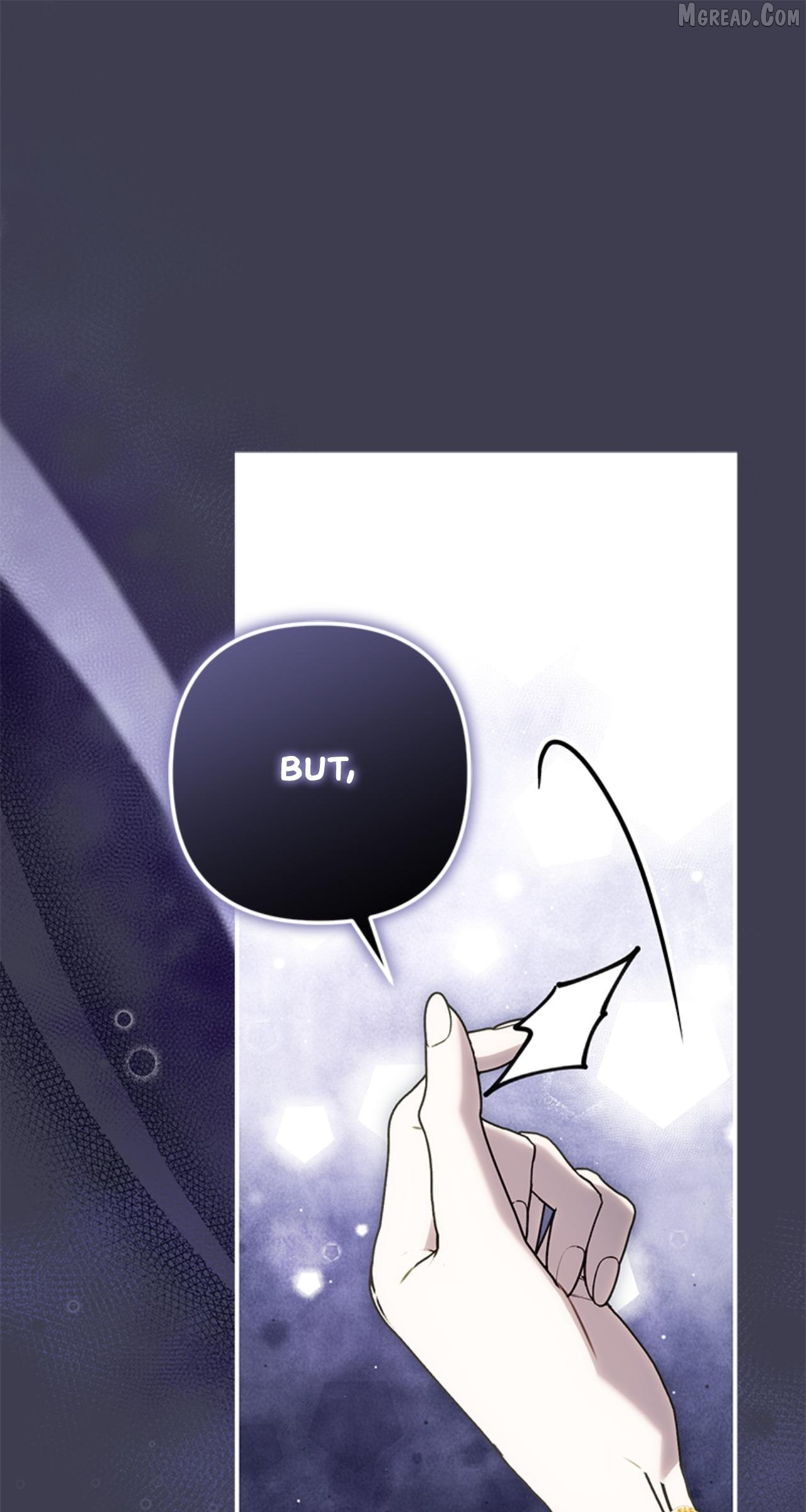The Empress Wants To Avoid the Emperor Chapter 116 - page 100