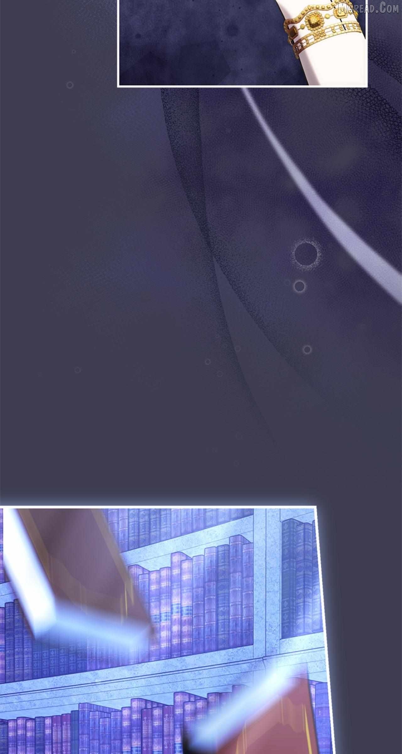 The Empress Wants To Avoid the Emperor Chapter 116 - page 101