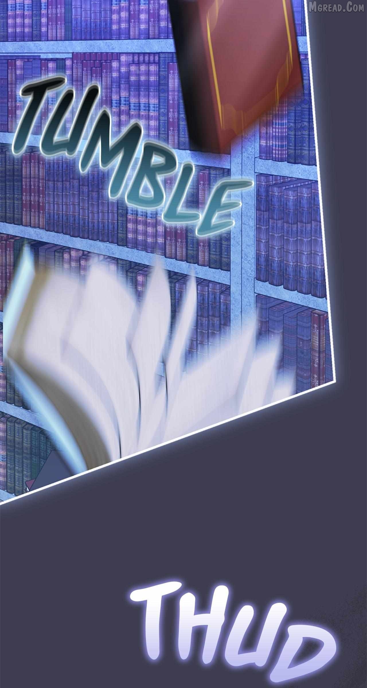 The Empress Wants To Avoid the Emperor Chapter 116 - page 102
