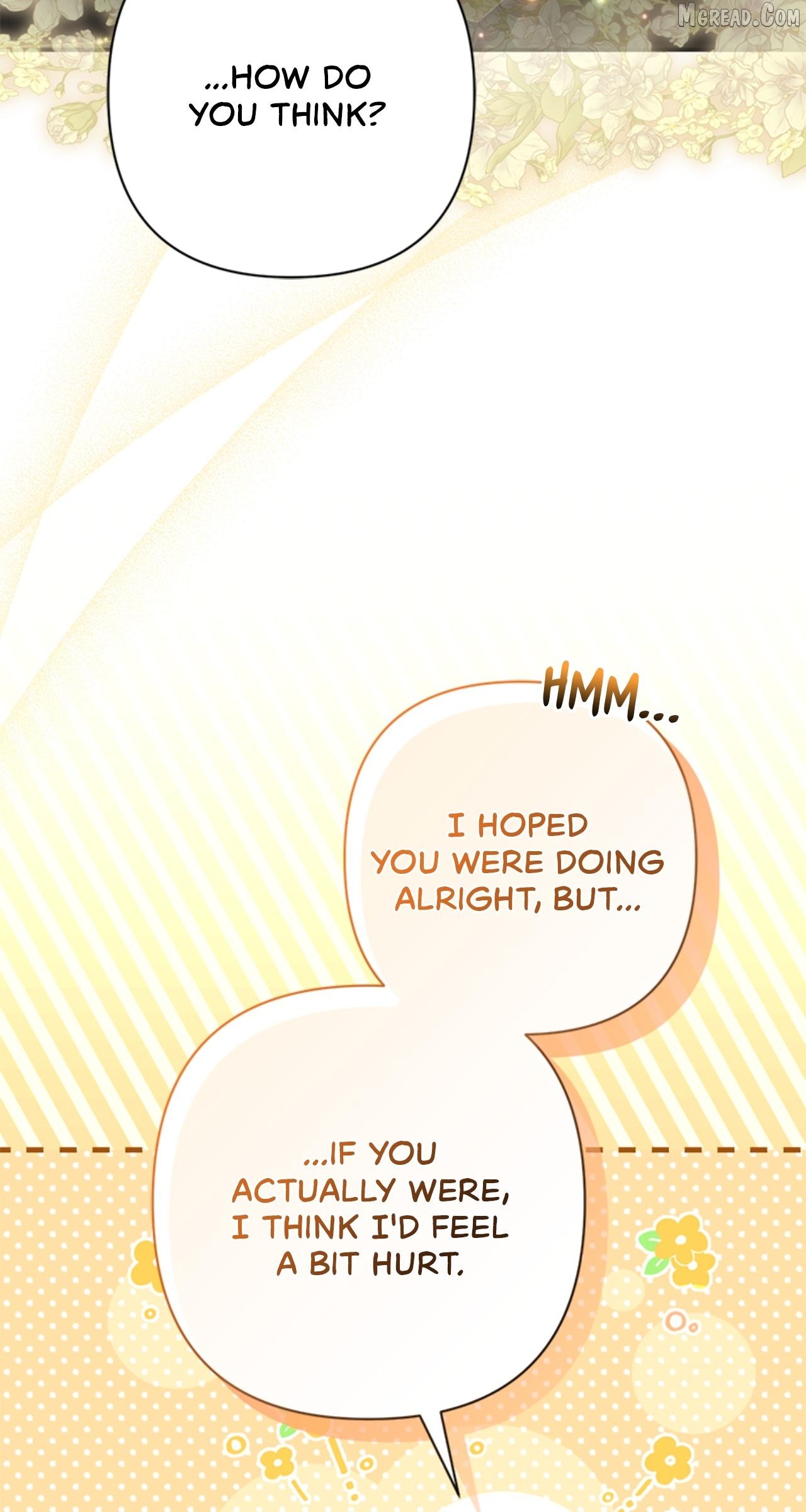 The Empress Wants To Avoid the Emperor Chapter 116 - page 15