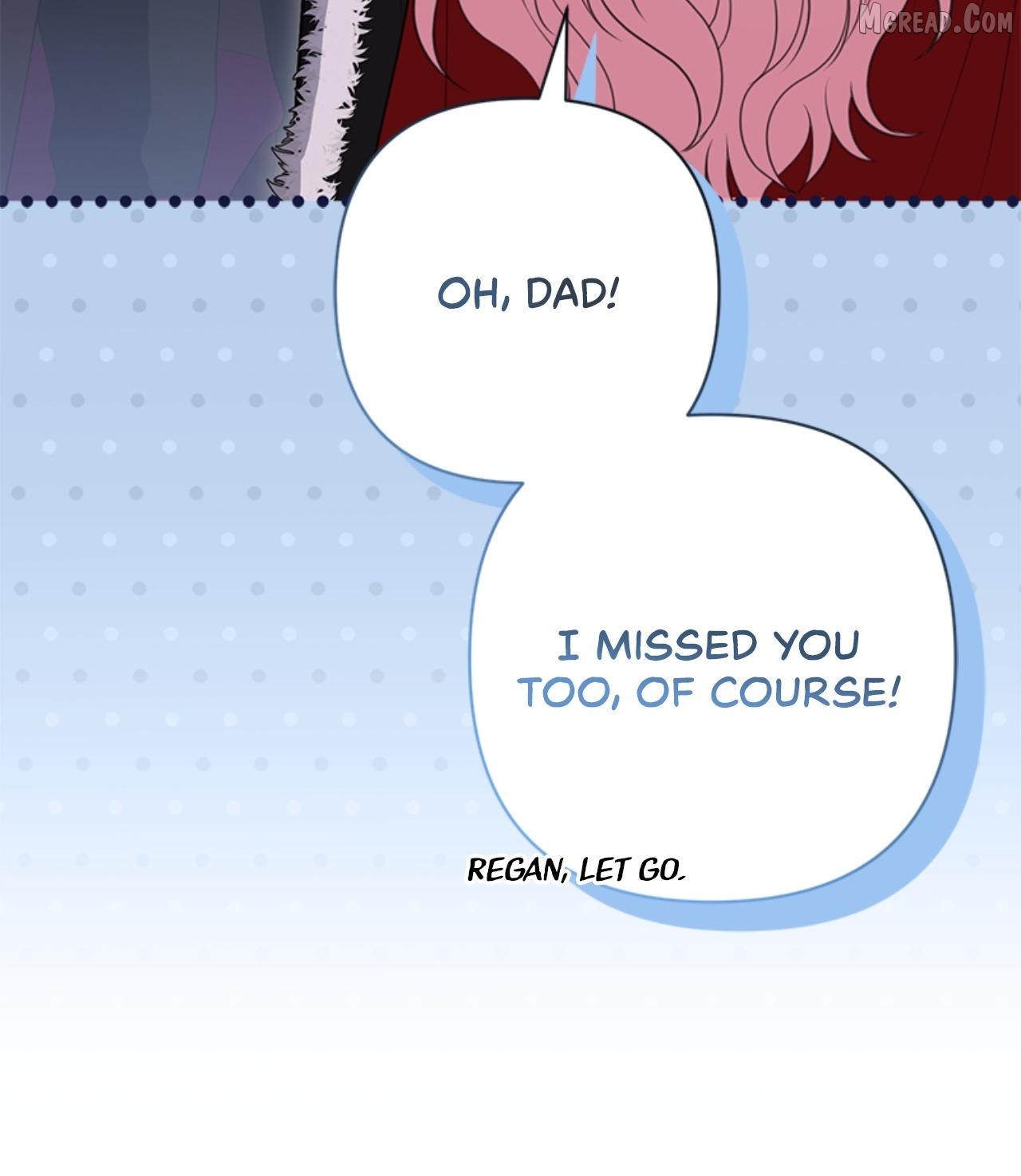 The Empress Wants To Avoid the Emperor Chapter 116 - page 19