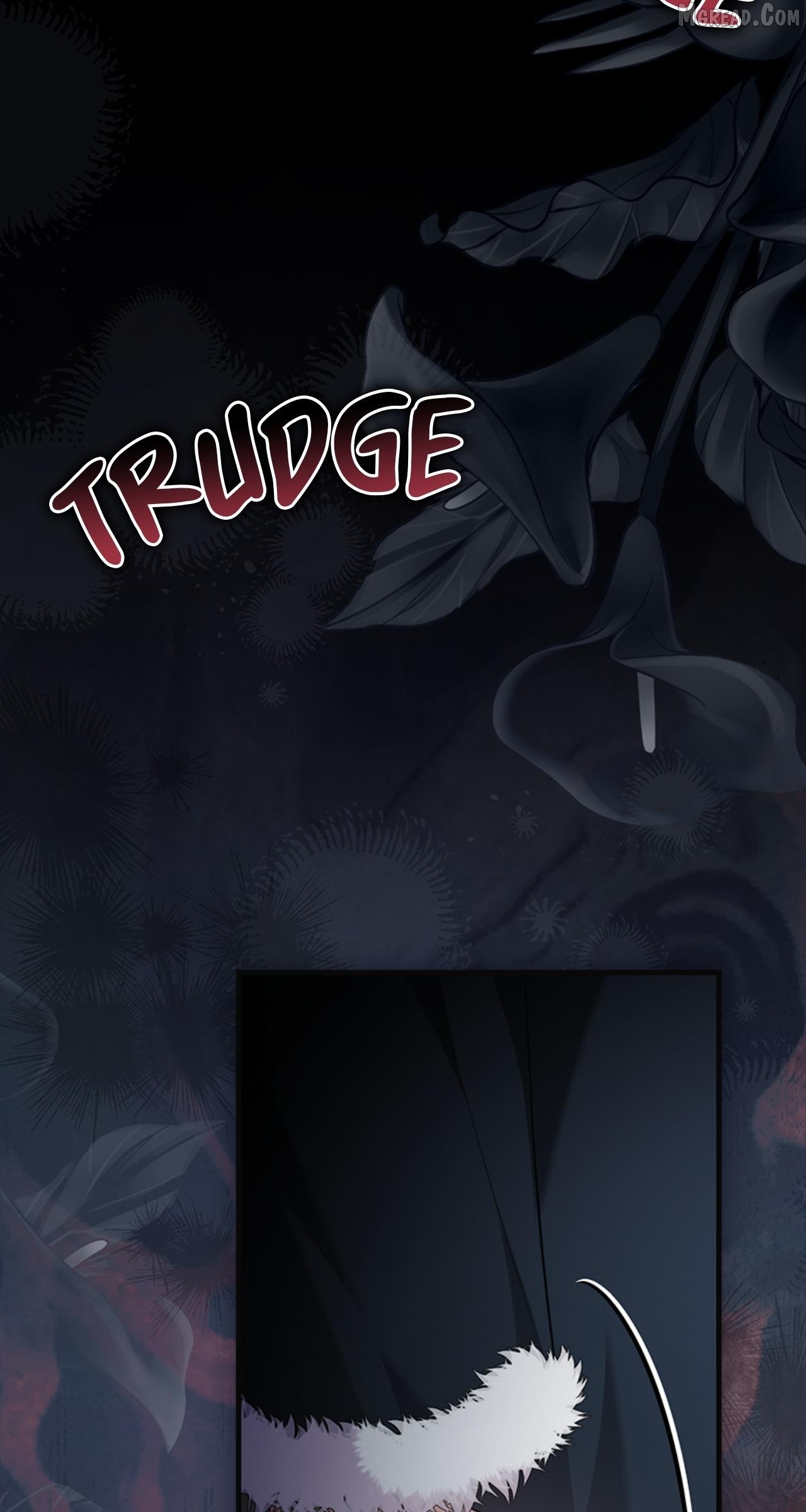 The Empress Wants To Avoid the Emperor Chapter 116 - page 31