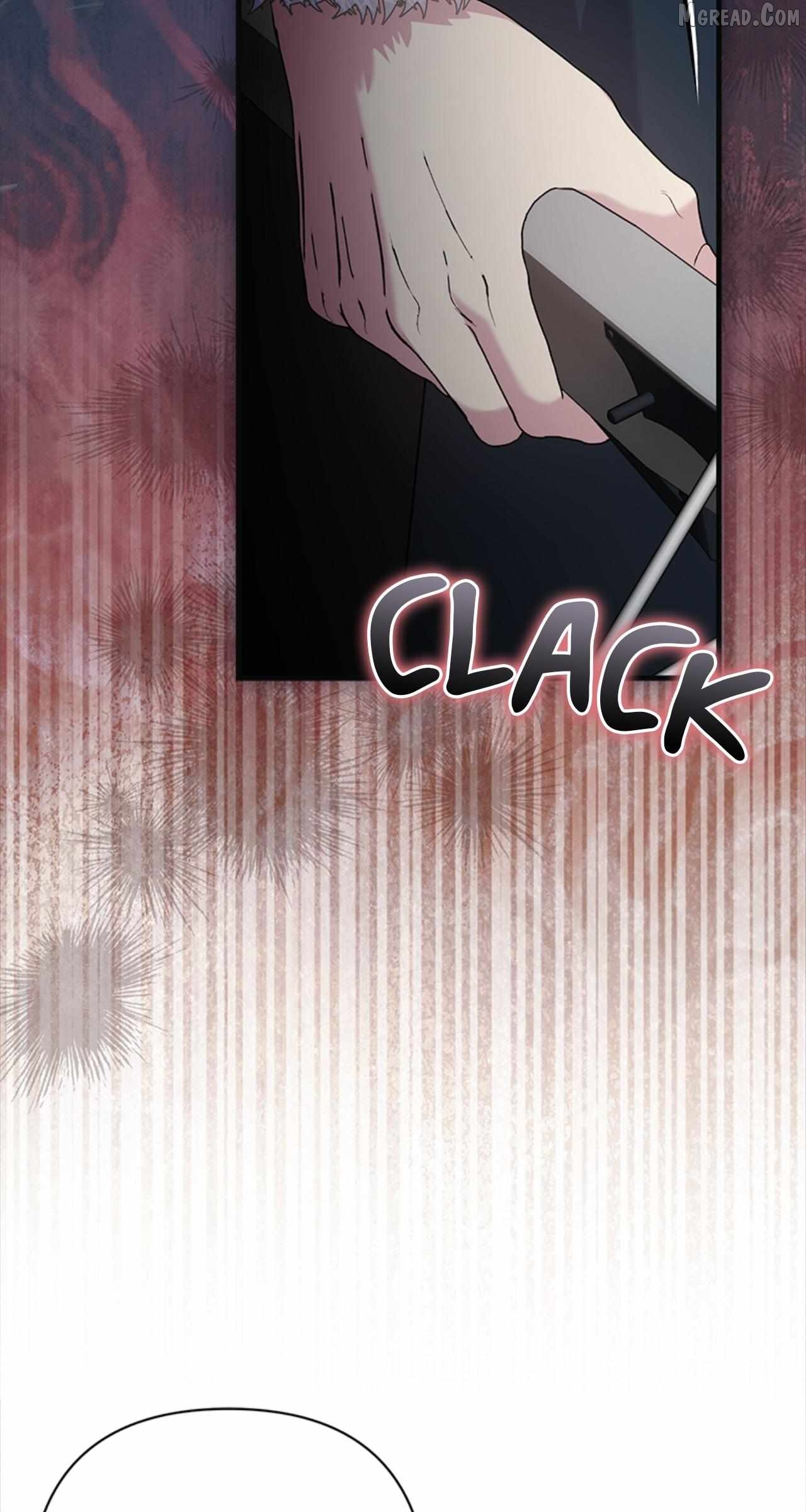 The Empress Wants To Avoid the Emperor Chapter 116 - page 32