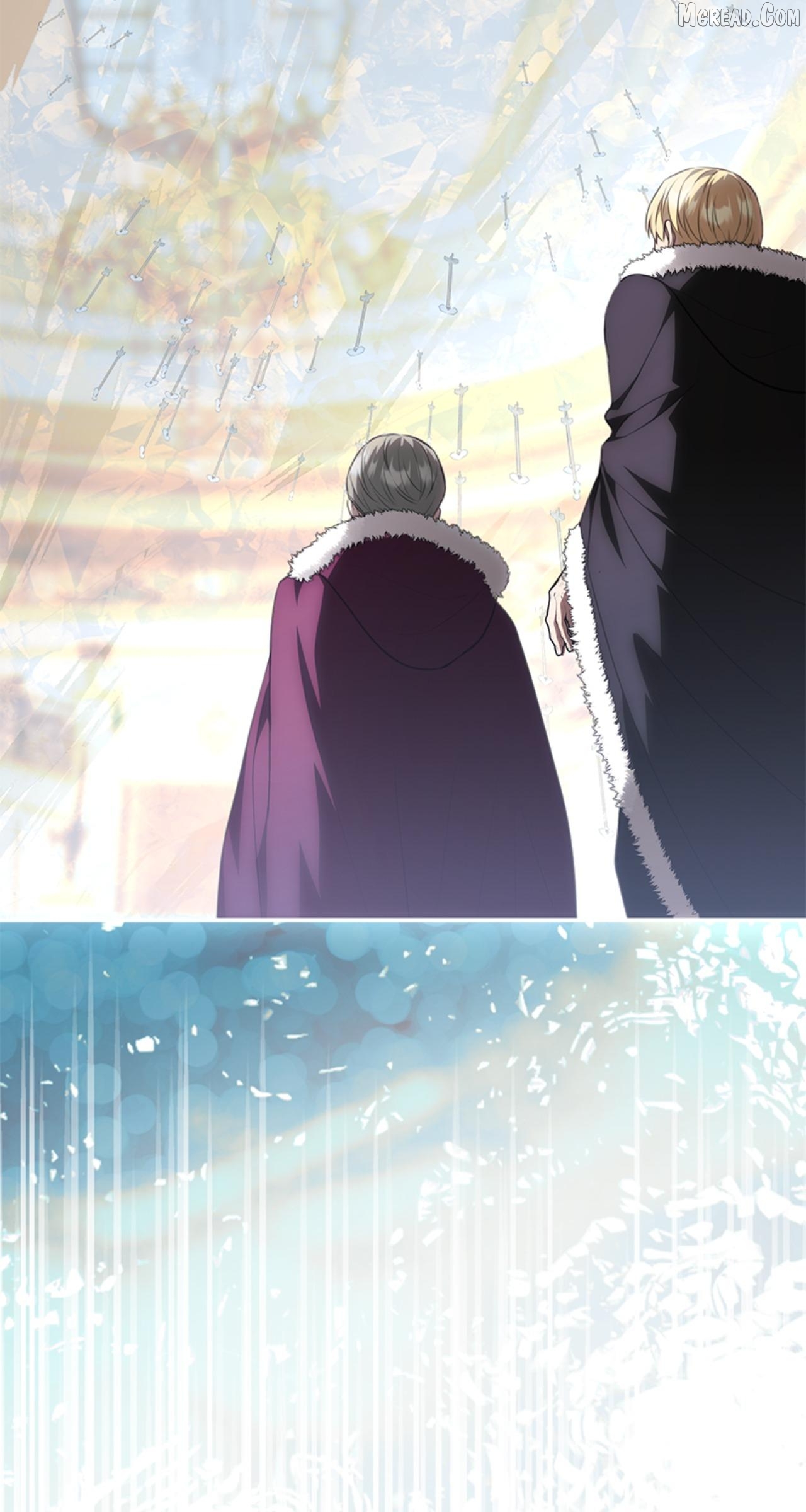 The Empress Wants To Avoid the Emperor Chapter 116 - page 4