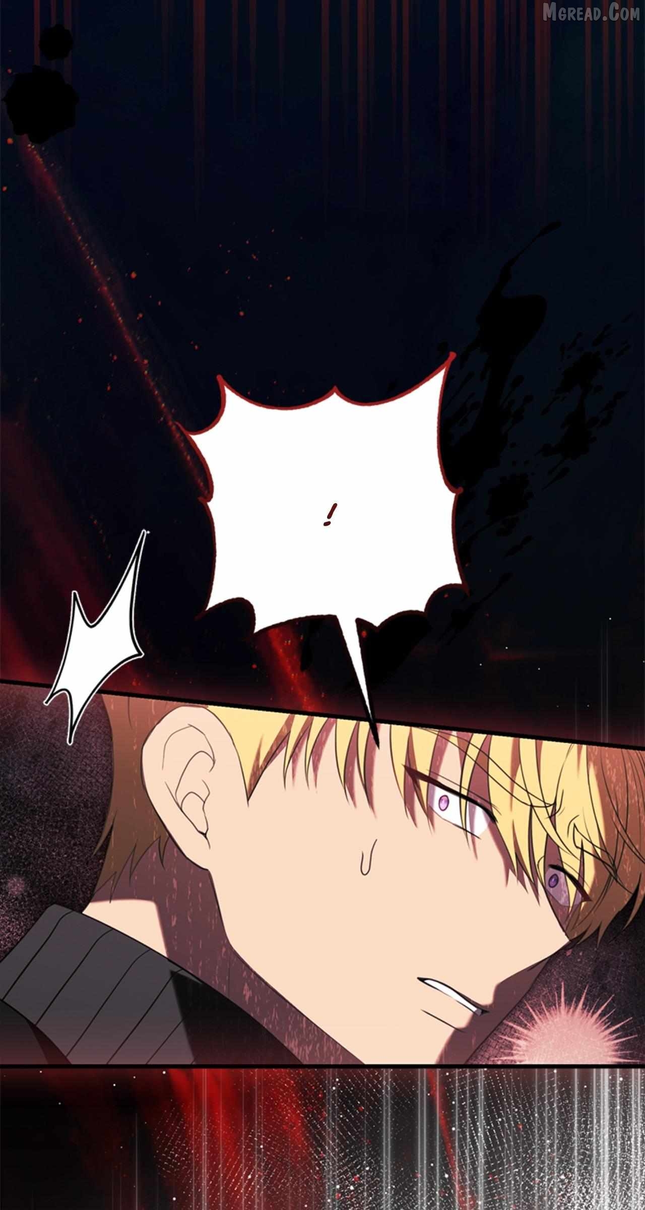 The Empress Wants To Avoid the Emperor Chapter 116 - page 41