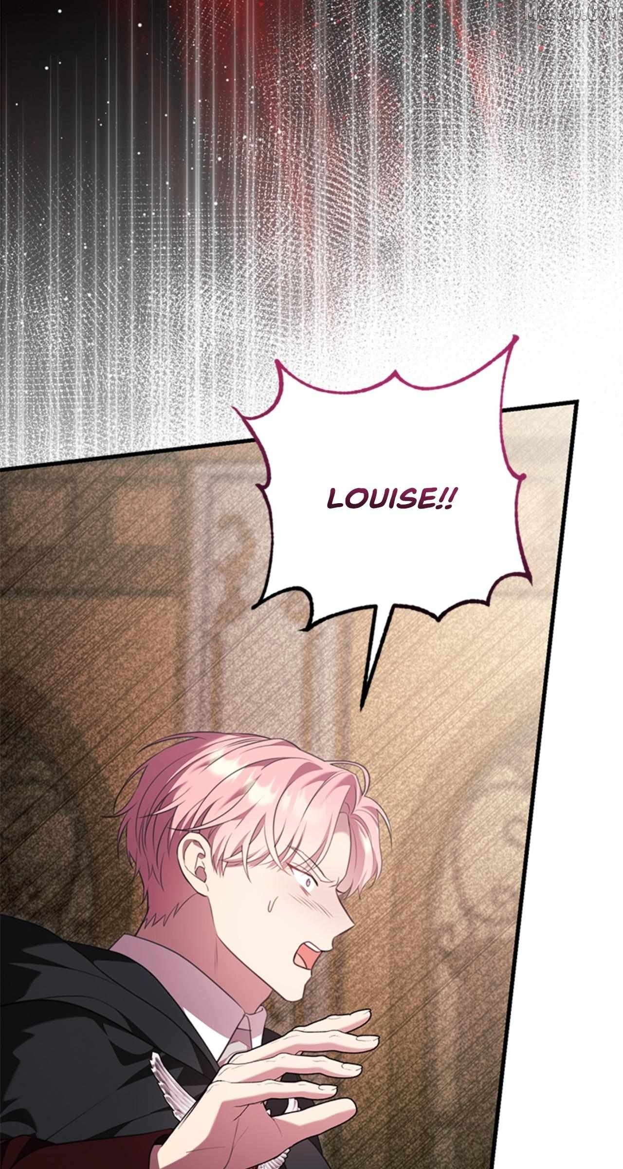 The Empress Wants To Avoid the Emperor Chapter 116 - page 42