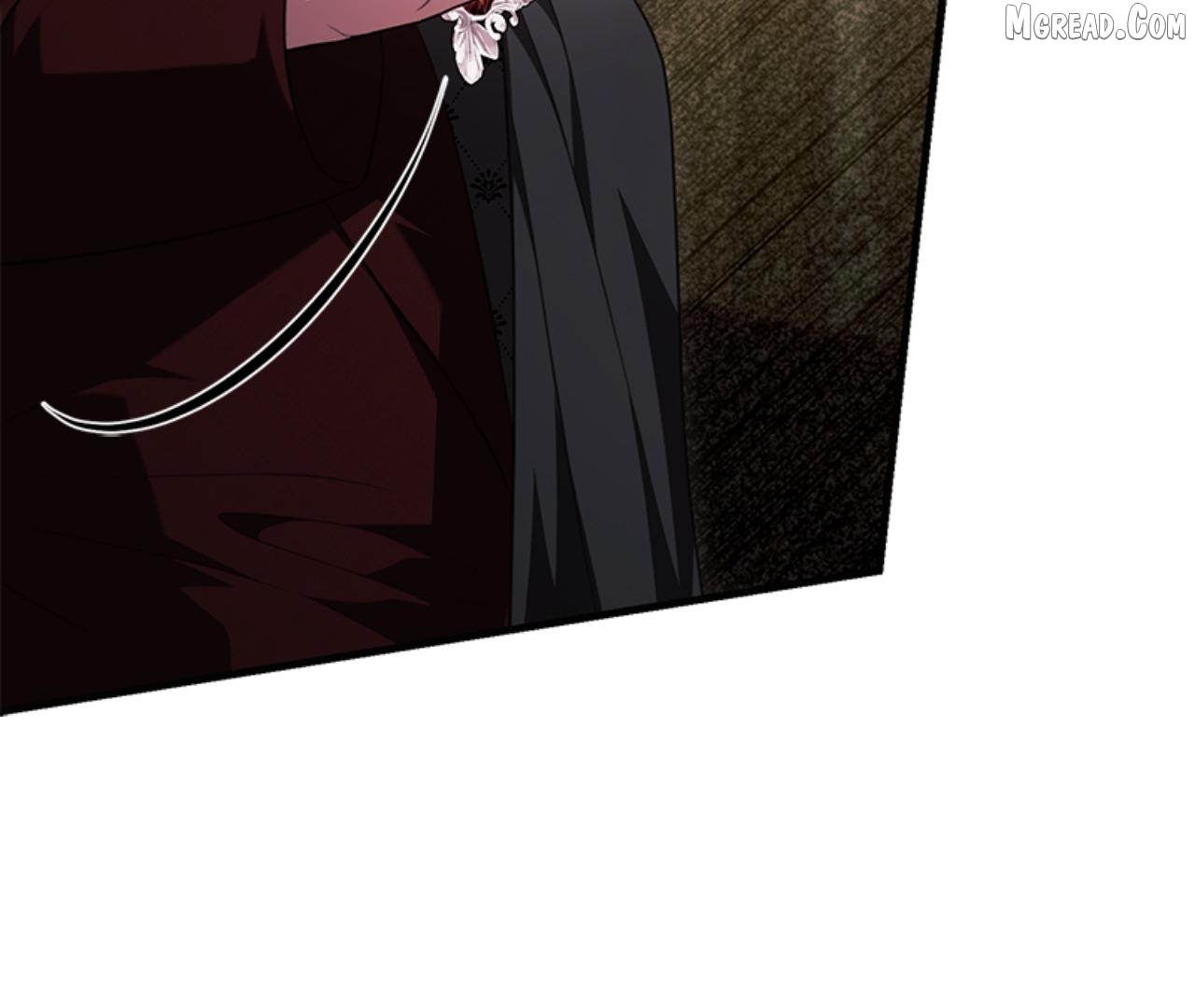 The Empress Wants To Avoid the Emperor Chapter 116 - page 43