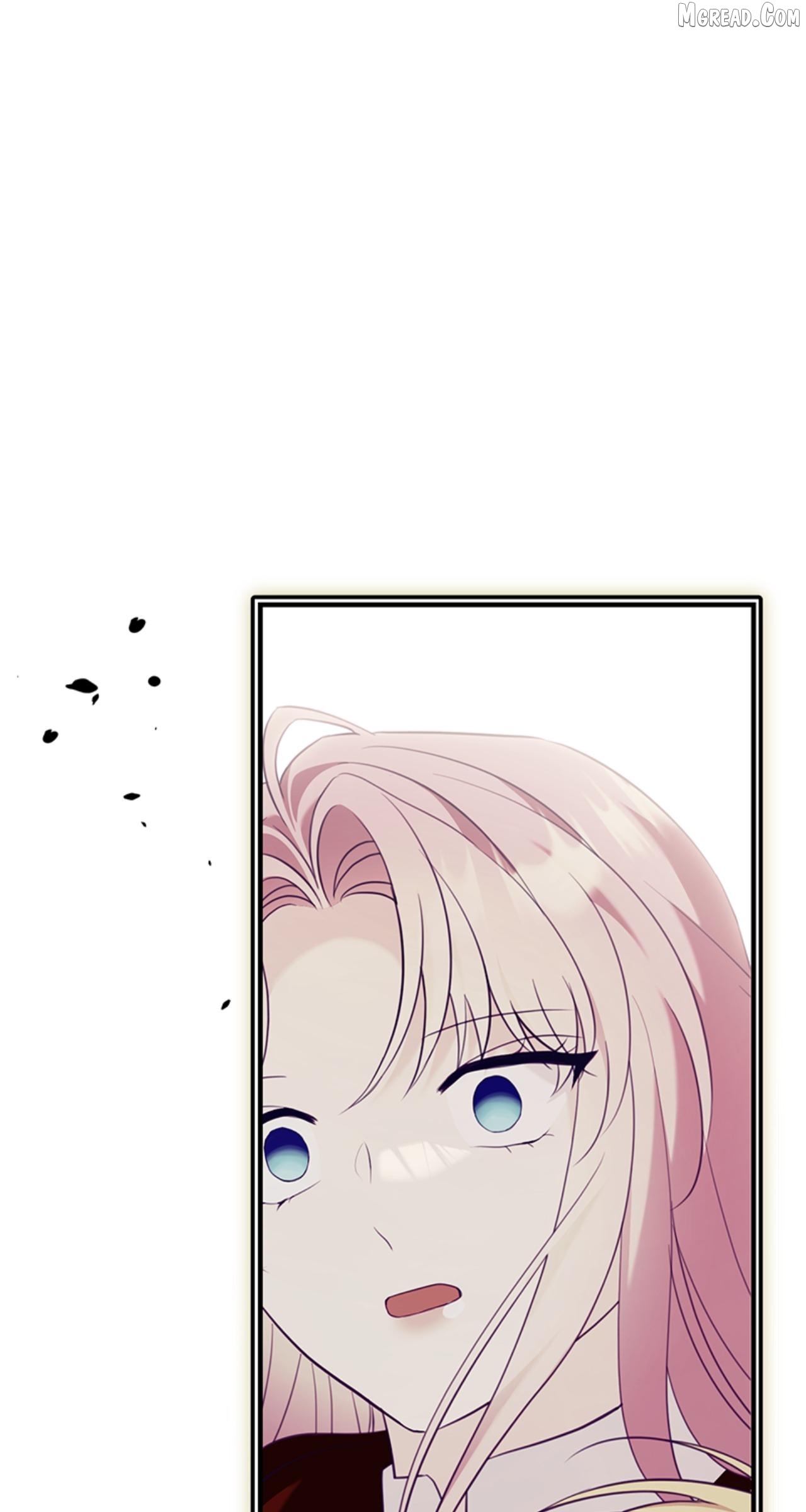 The Empress Wants To Avoid the Emperor Chapter 116 - page 45