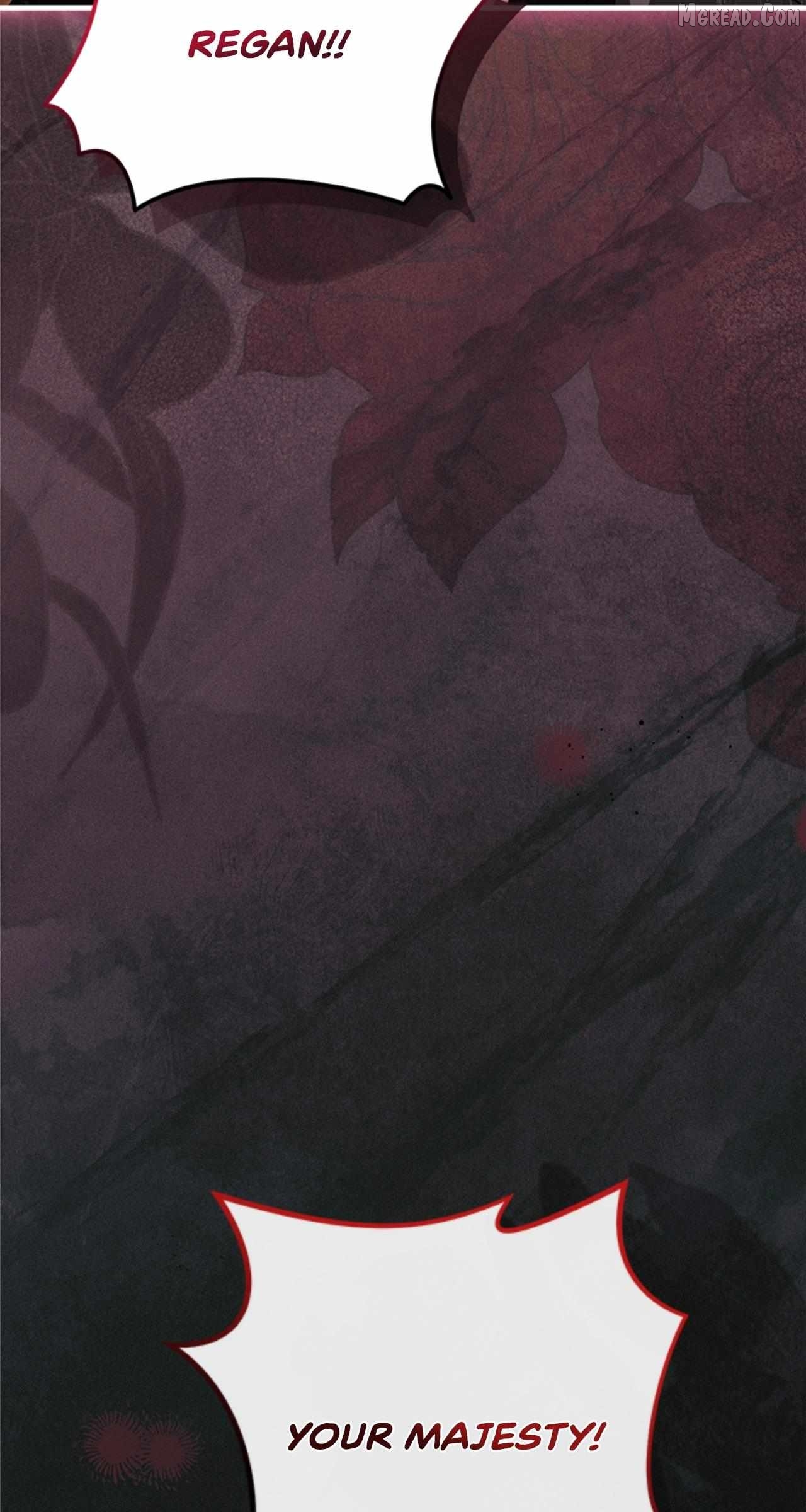 The Empress Wants To Avoid the Emperor Chapter 116 - page 48