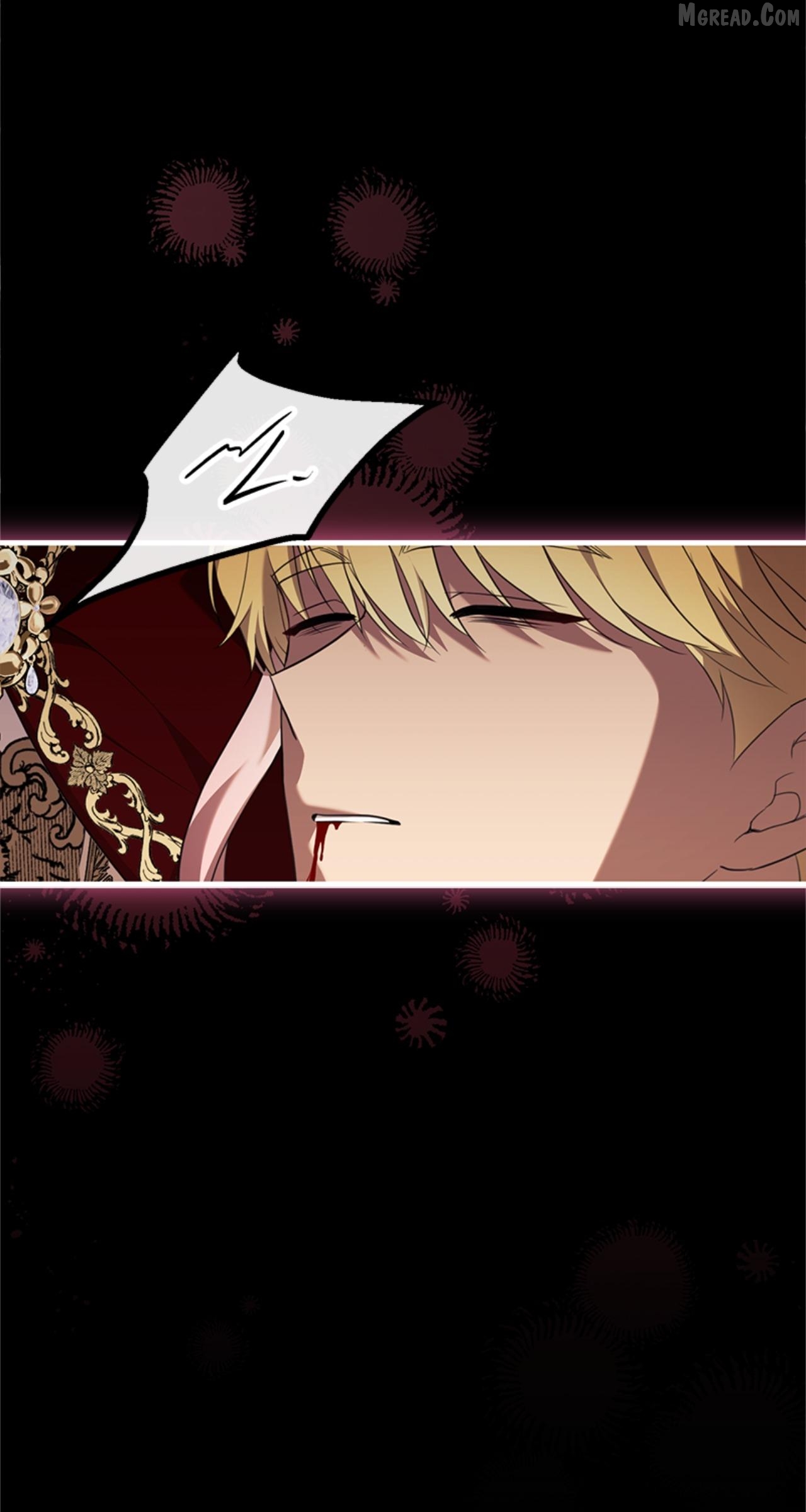 The Empress Wants To Avoid the Emperor Chapter 116 - page 50