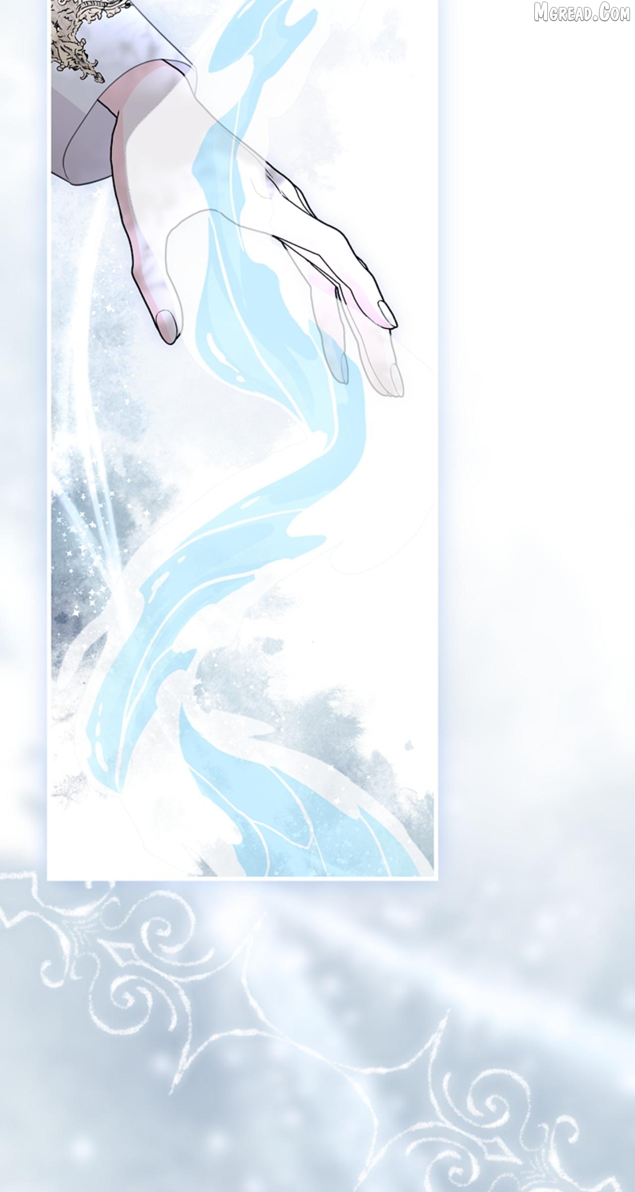 The Empress Wants To Avoid the Emperor Chapter 116 - page 6