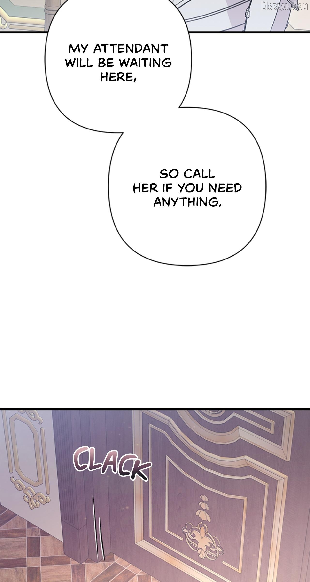 The Empress Wants To Avoid the Emperor Chapter 116 - page 65