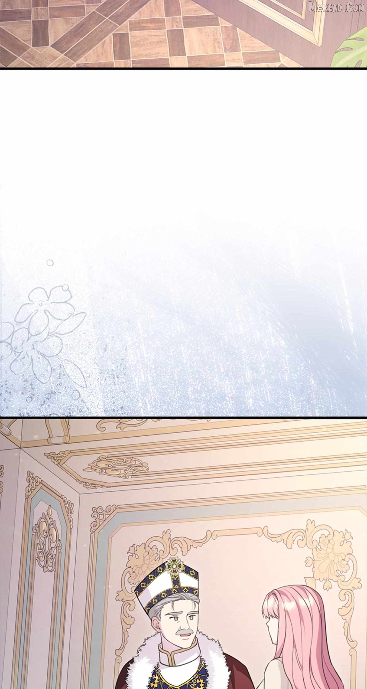 The Empress Wants To Avoid the Emperor Chapter 116 - page 66