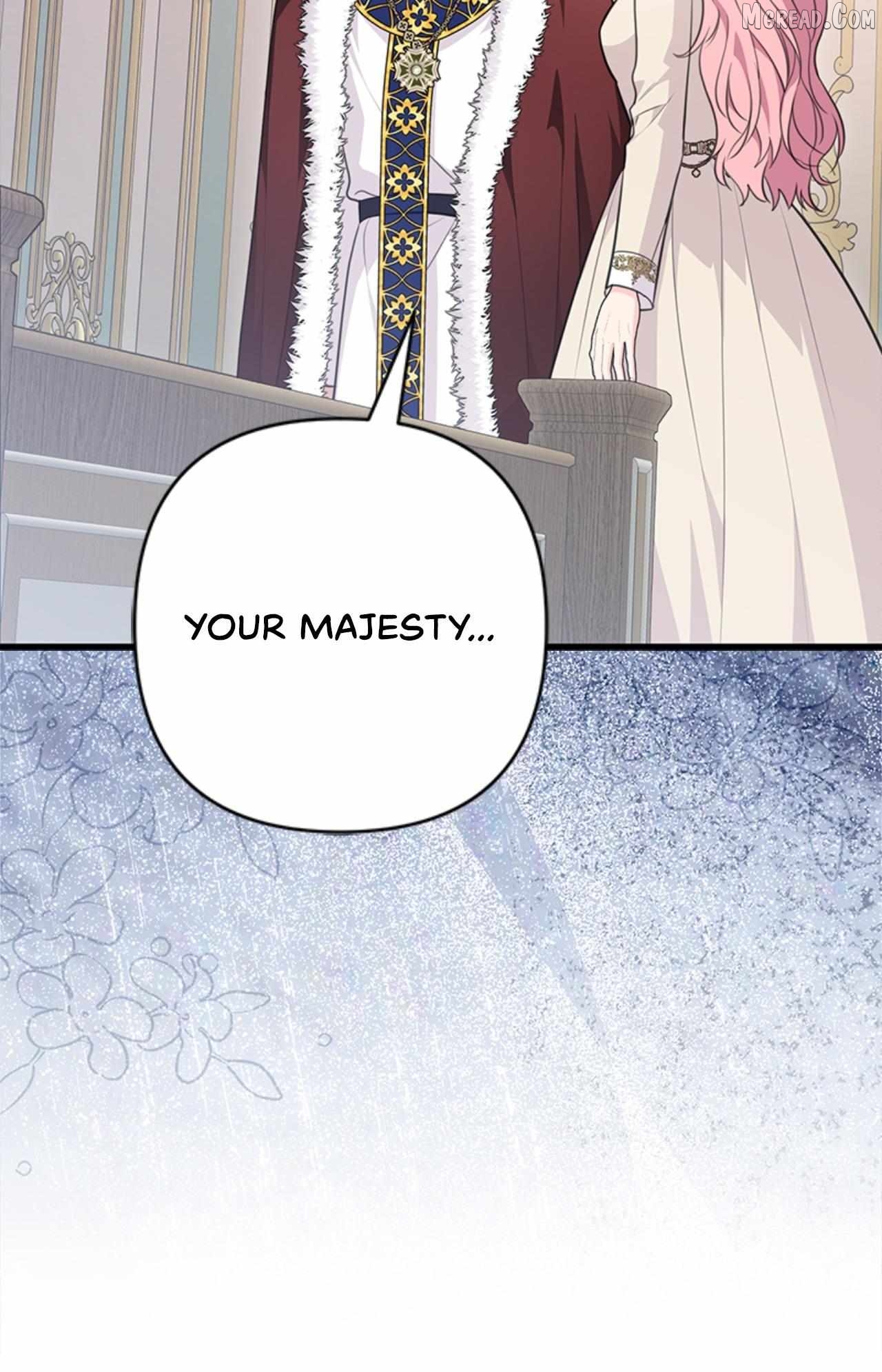 The Empress Wants To Avoid the Emperor Chapter 116 - page 67