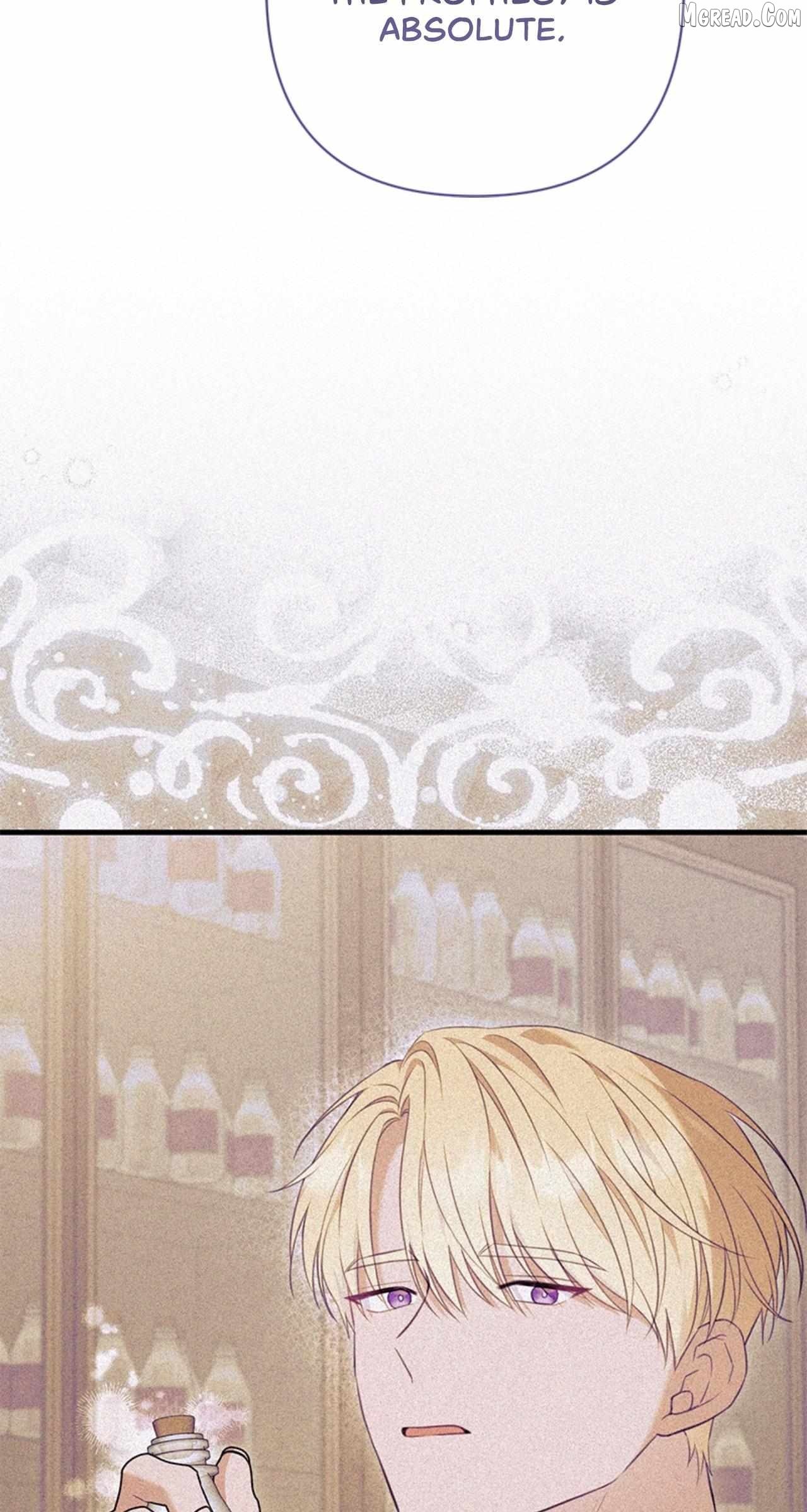 The Empress Wants To Avoid the Emperor Chapter 116 - page 69