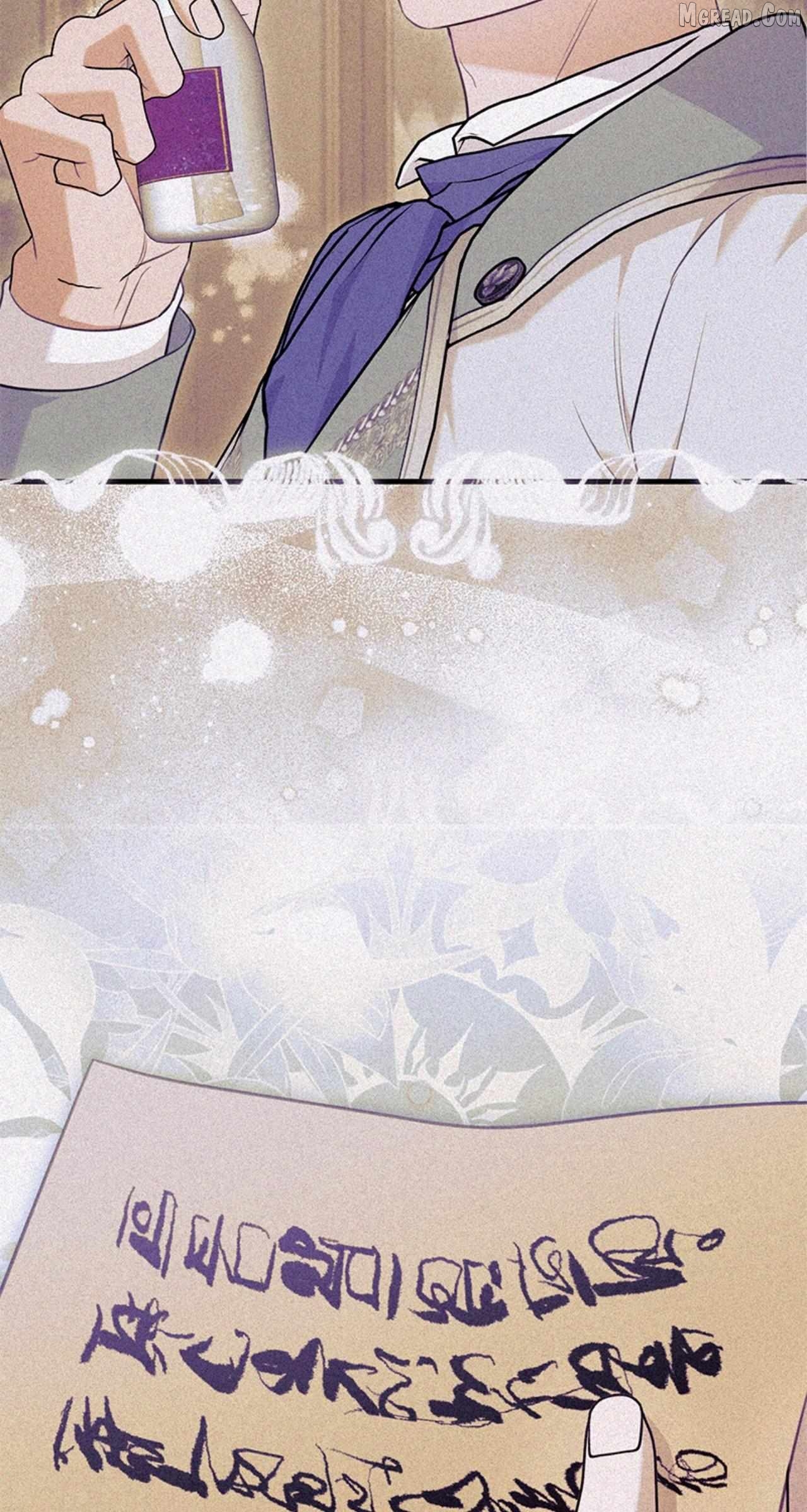 The Empress Wants To Avoid the Emperor Chapter 116 - page 70