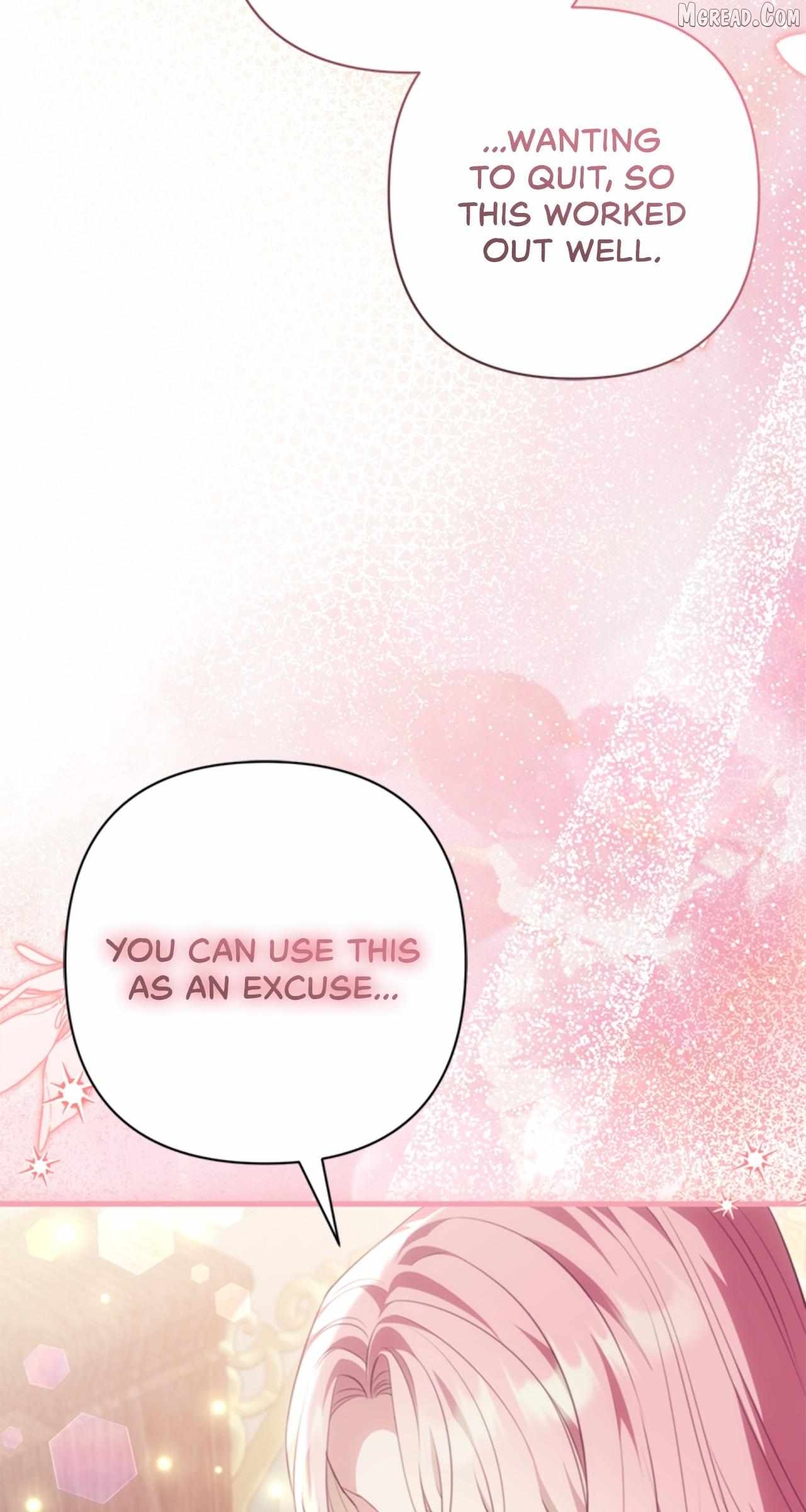 The Empress Wants To Avoid the Emperor Chapter 116 - page 78