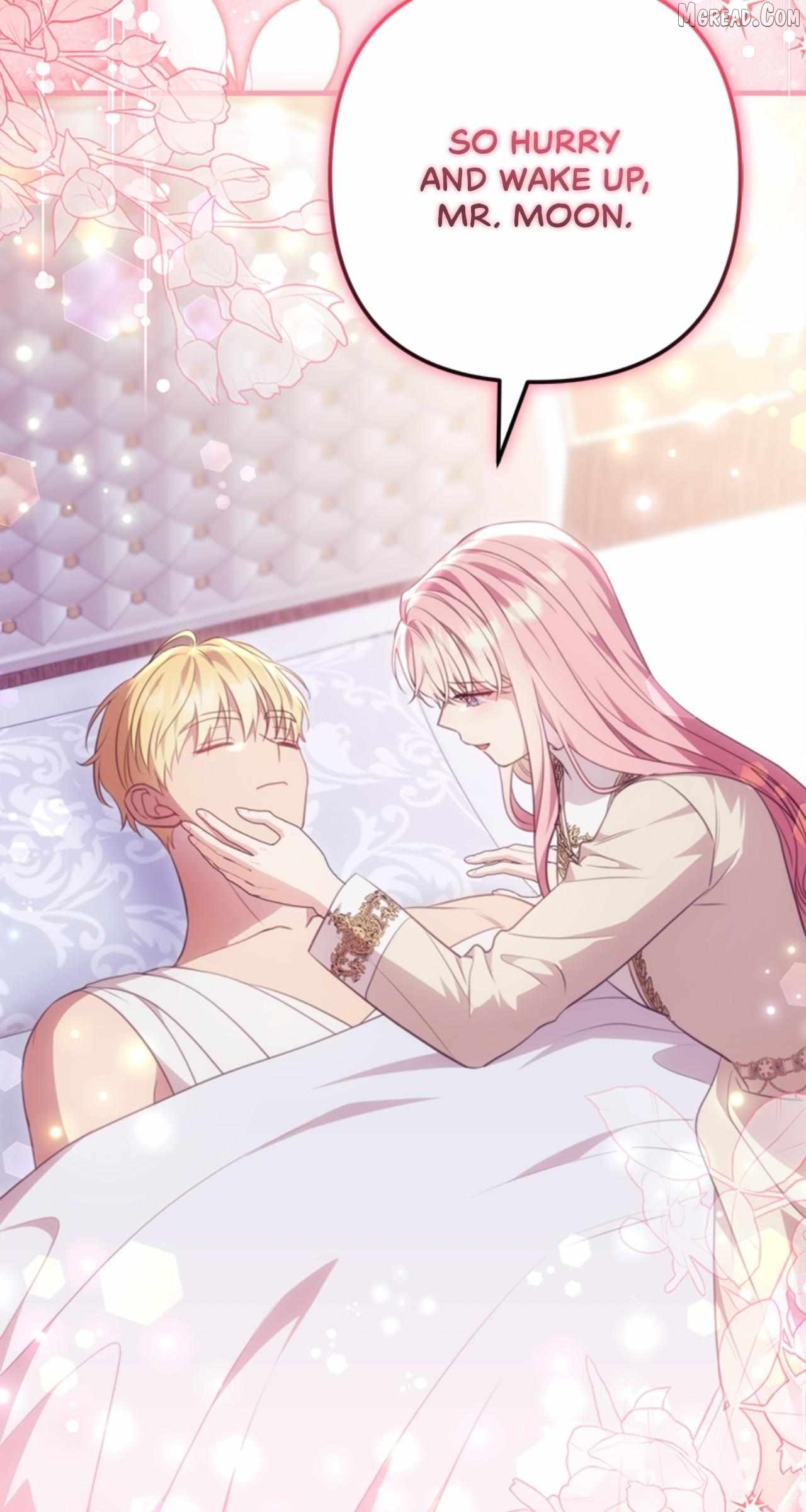 The Empress Wants To Avoid the Emperor Chapter 116 - page 80