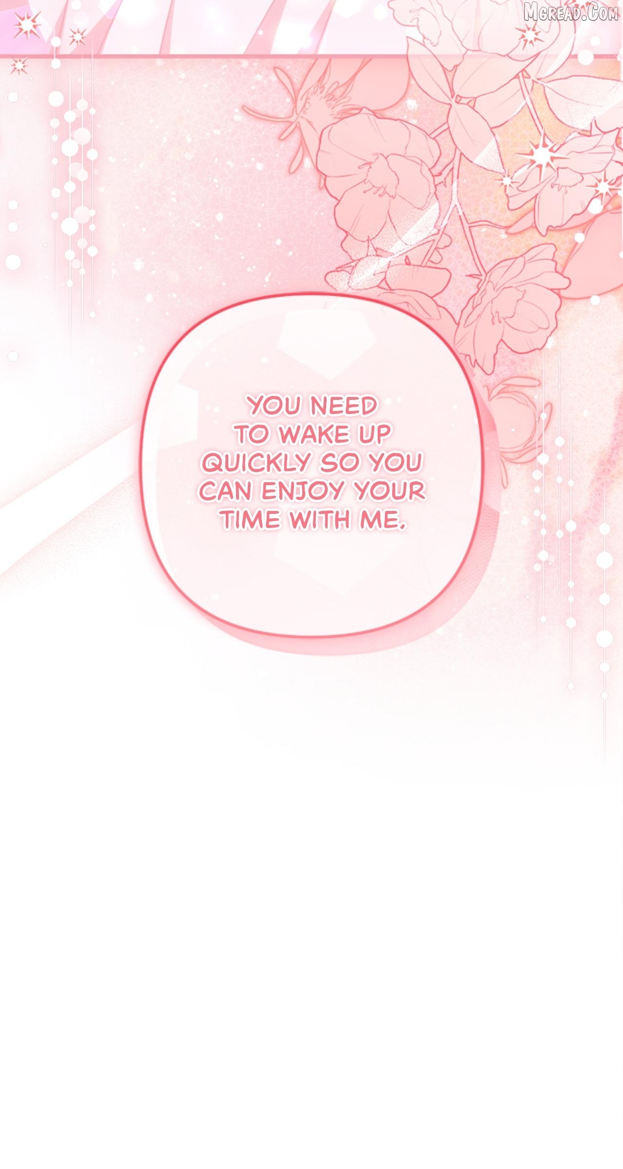 The Empress Wants To Avoid the Emperor Chapter 116 - page 81