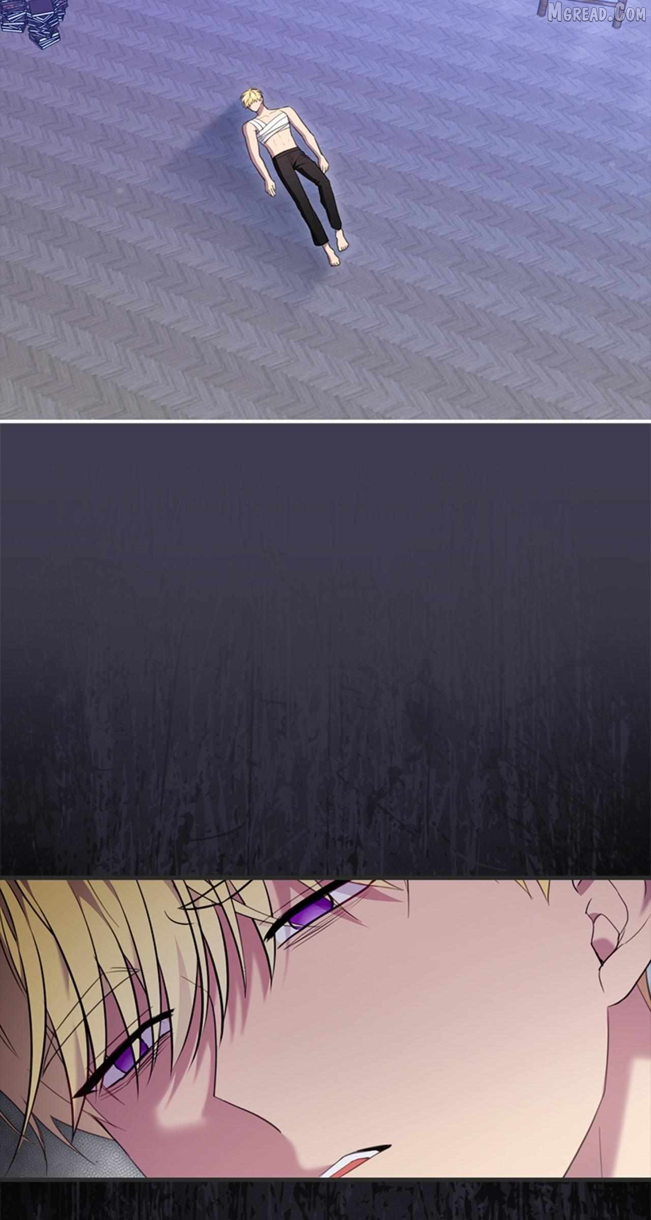 The Empress Wants To Avoid the Emperor Chapter 116 - page 85