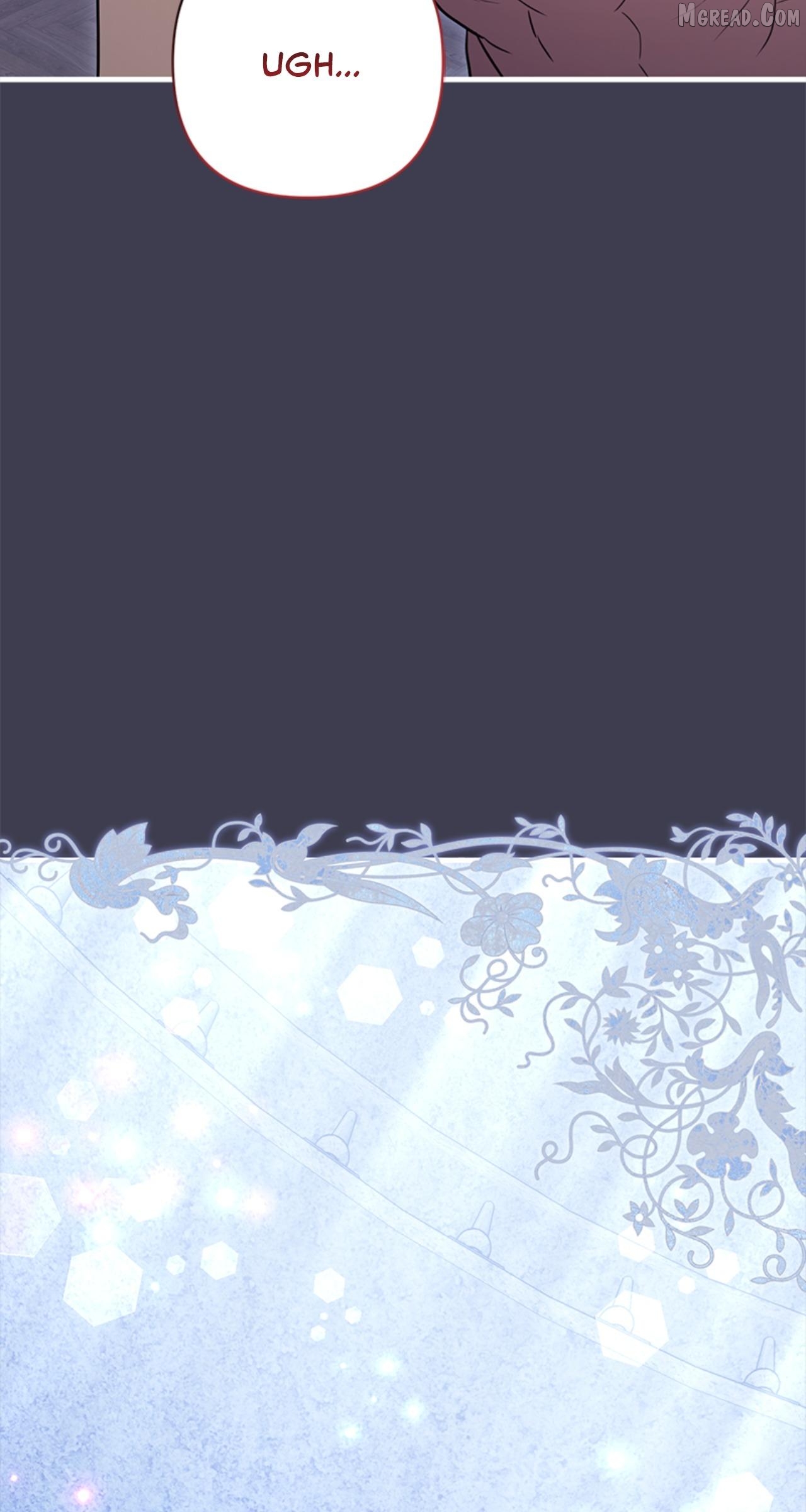 The Empress Wants To Avoid the Emperor Chapter 116 - page 87