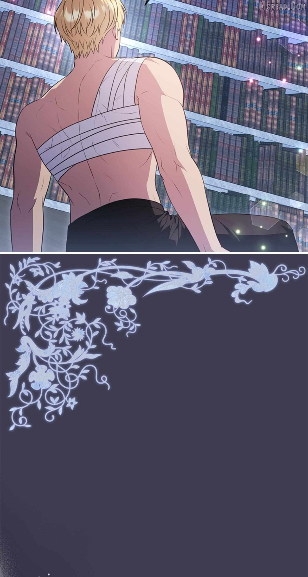 The Empress Wants To Avoid the Emperor Chapter 116 - page 89