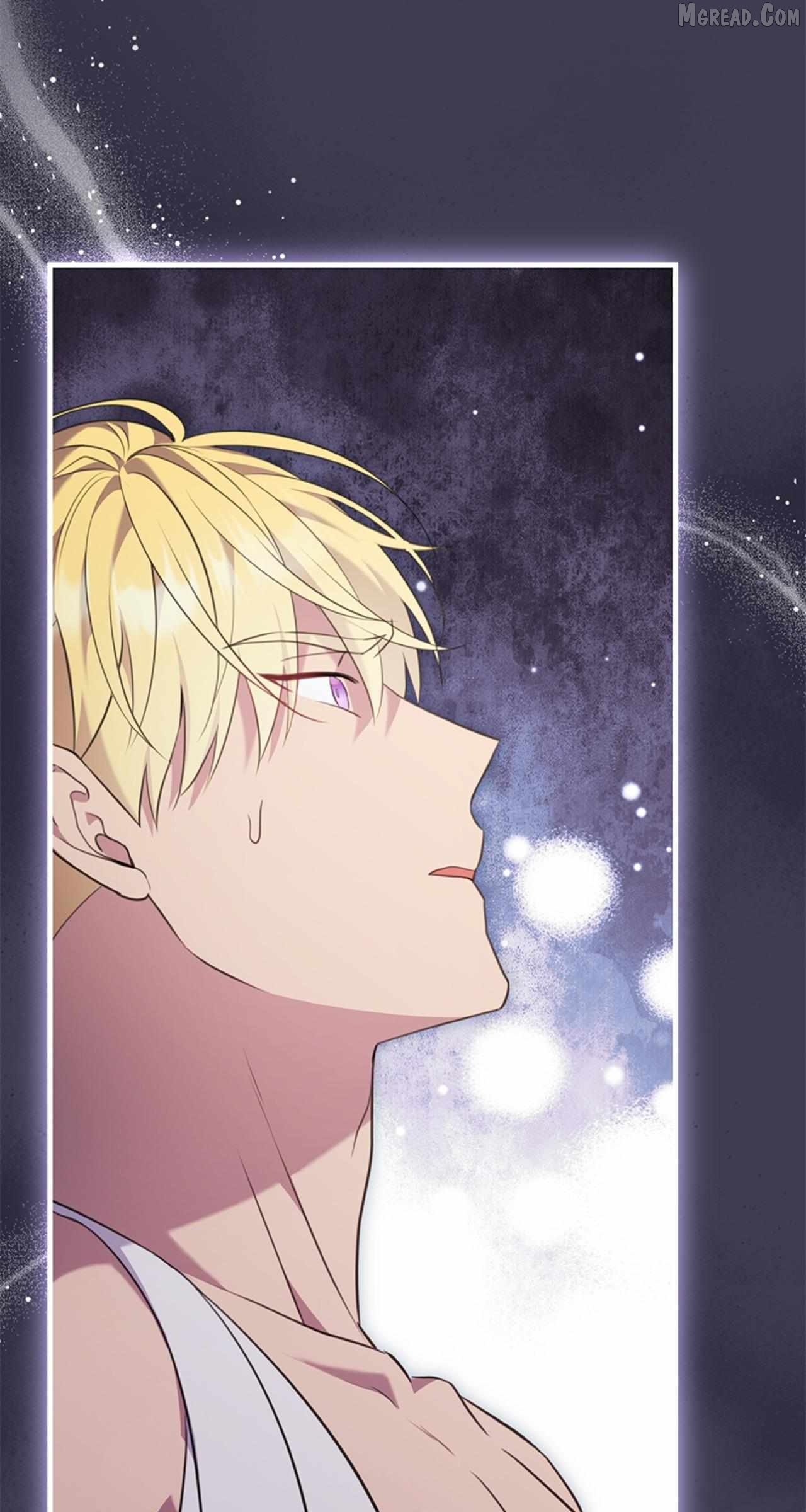 The Empress Wants To Avoid the Emperor Chapter 116 - page 90