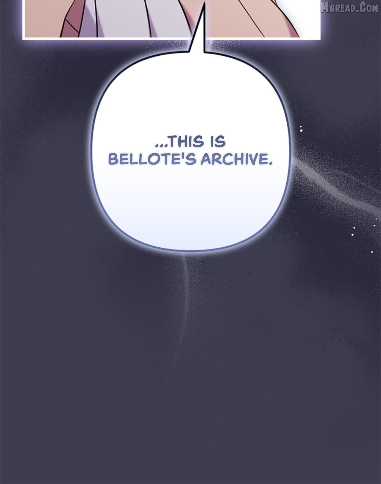 The Empress Wants To Avoid the Emperor Chapter 116 - page 91