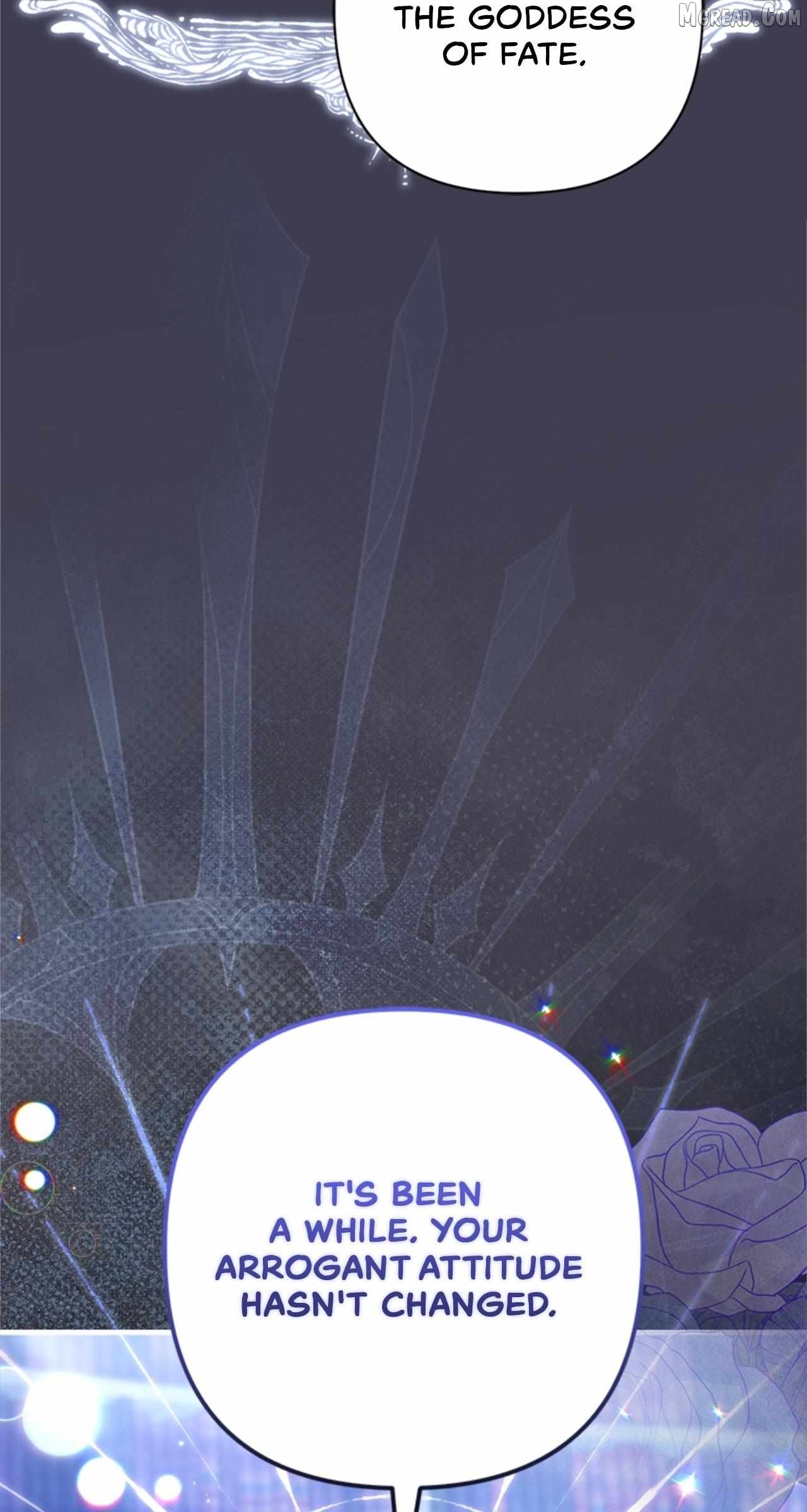 The Empress Wants To Avoid the Emperor Chapter 116 - page 94