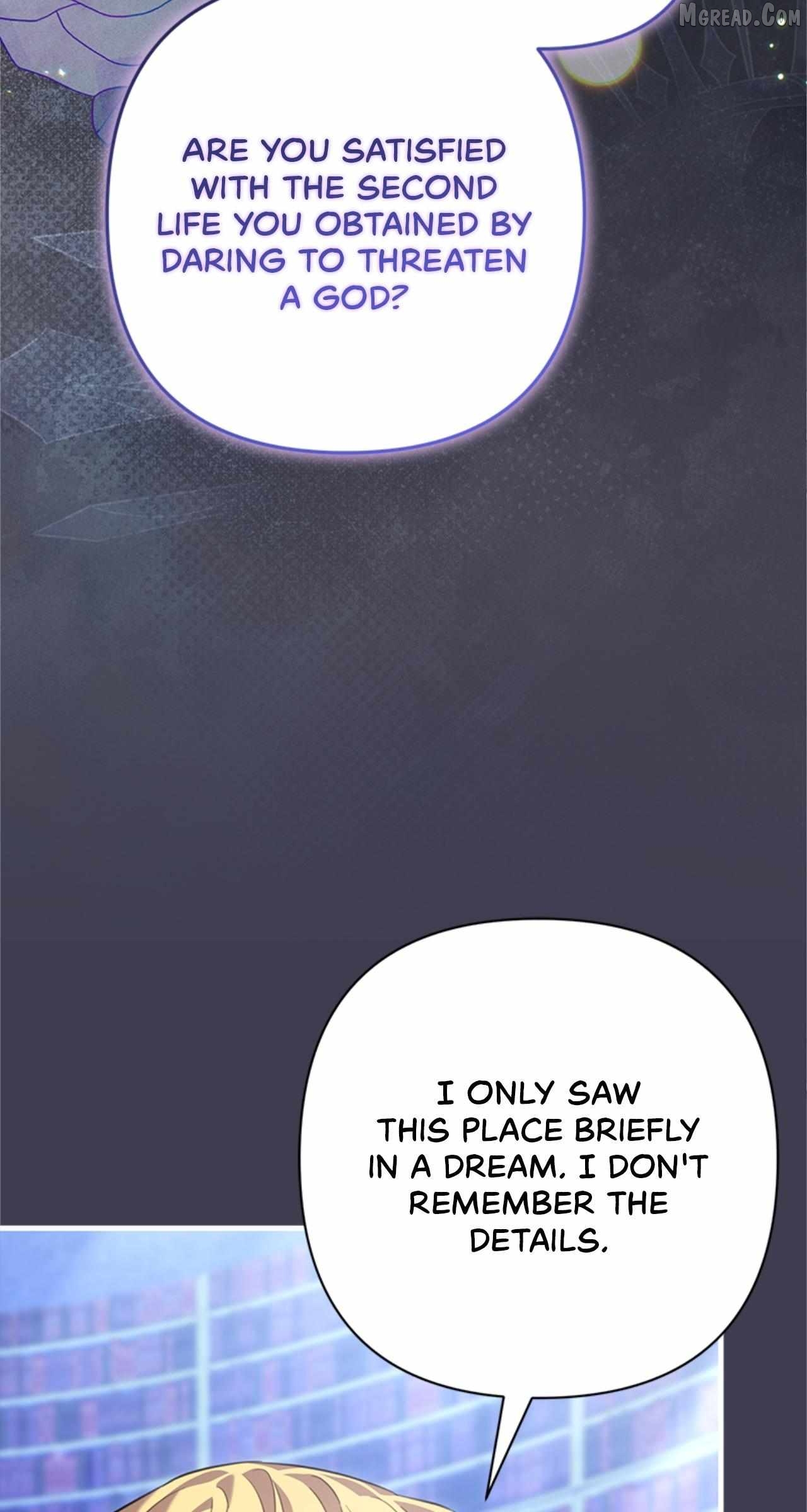 The Empress Wants To Avoid the Emperor Chapter 116 - page 96