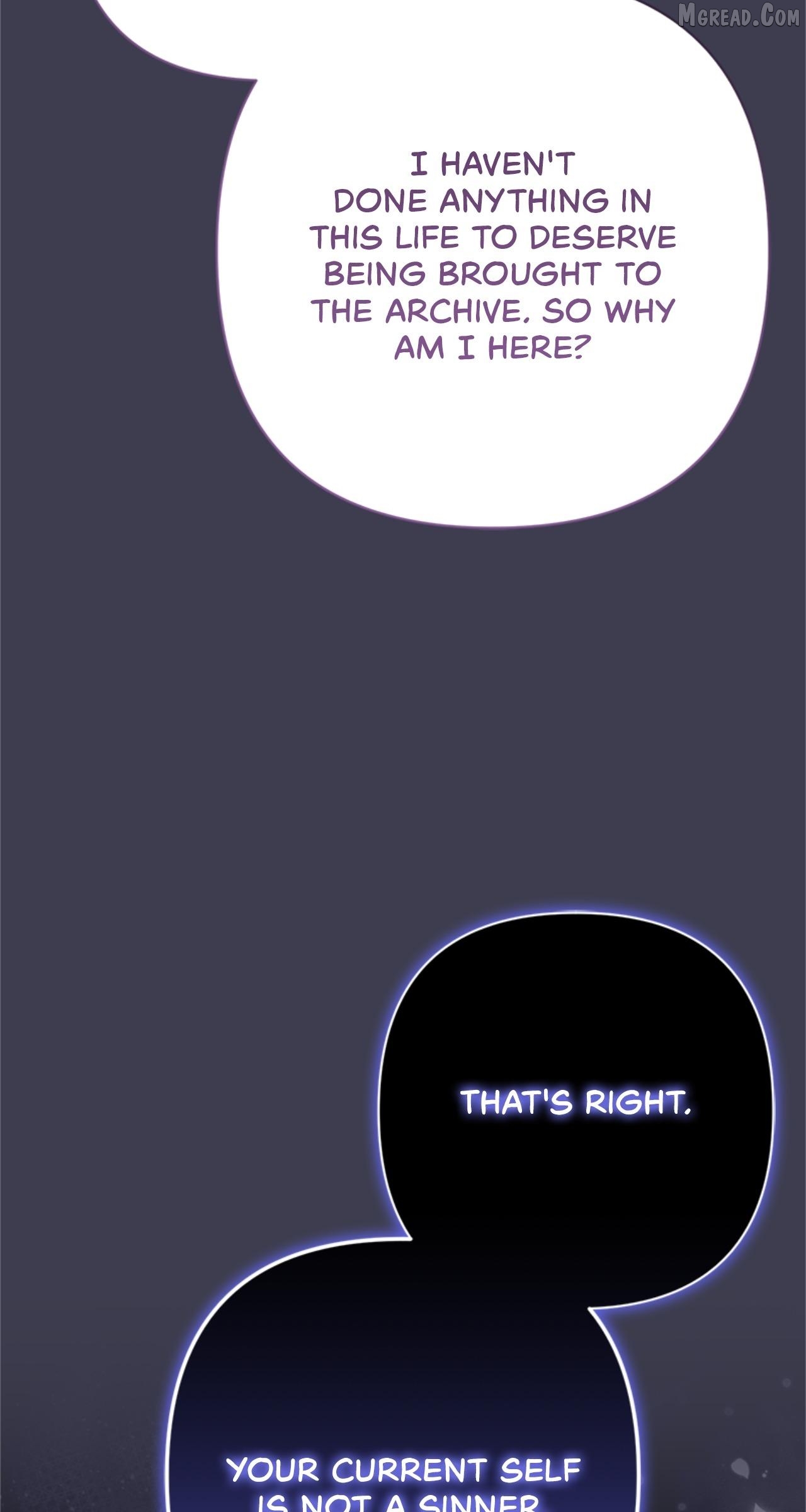 The Empress Wants To Avoid the Emperor Chapter 116 - page 98