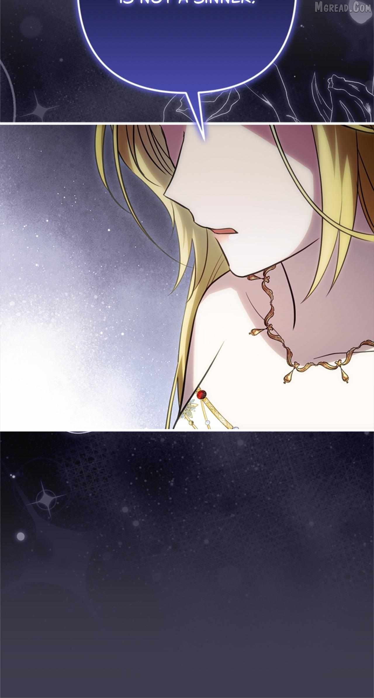 The Empress Wants To Avoid the Emperor Chapter 116 - page 99