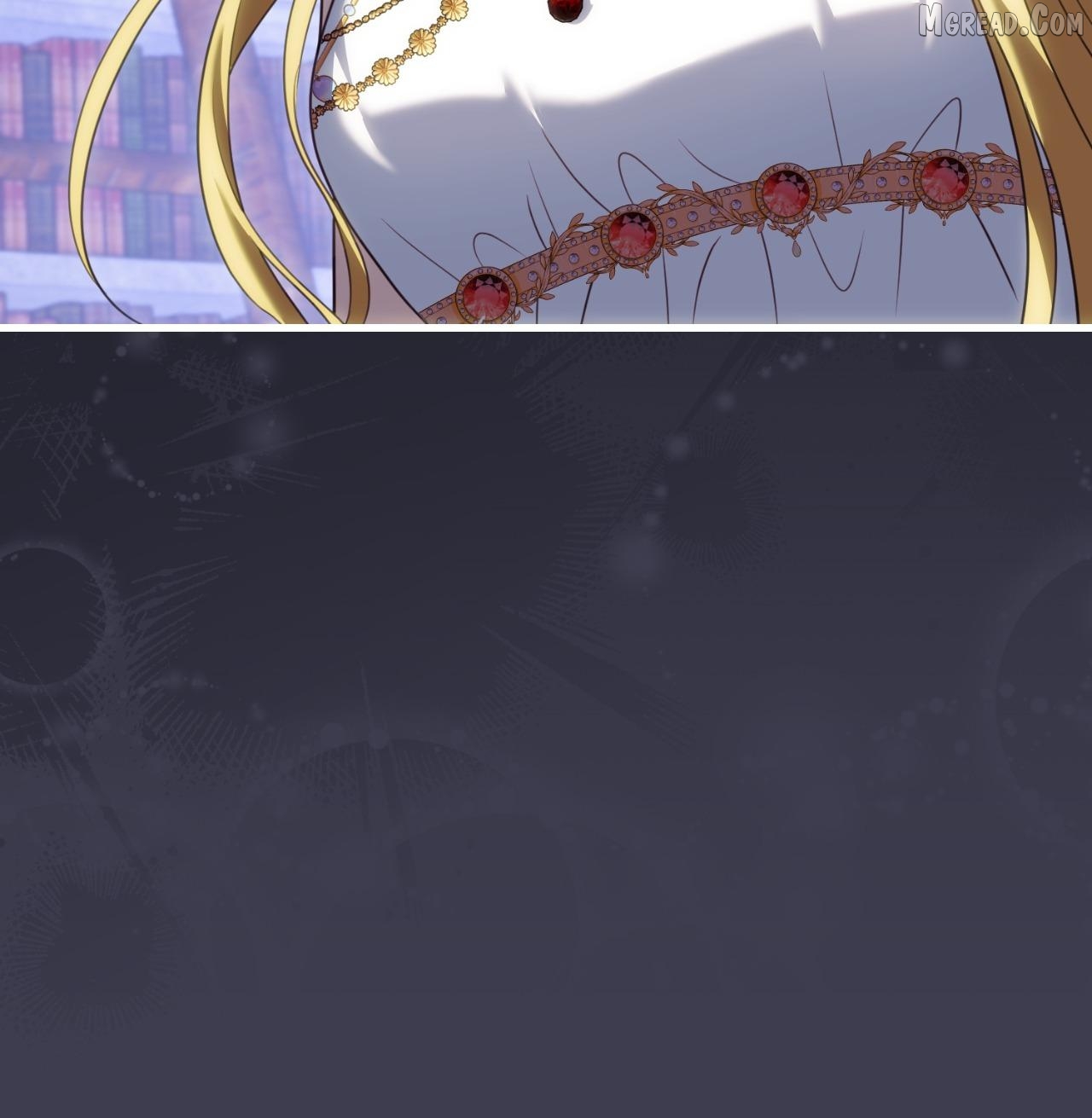 The Empress Wants To Avoid the Emperor Chapter 117 - page 10