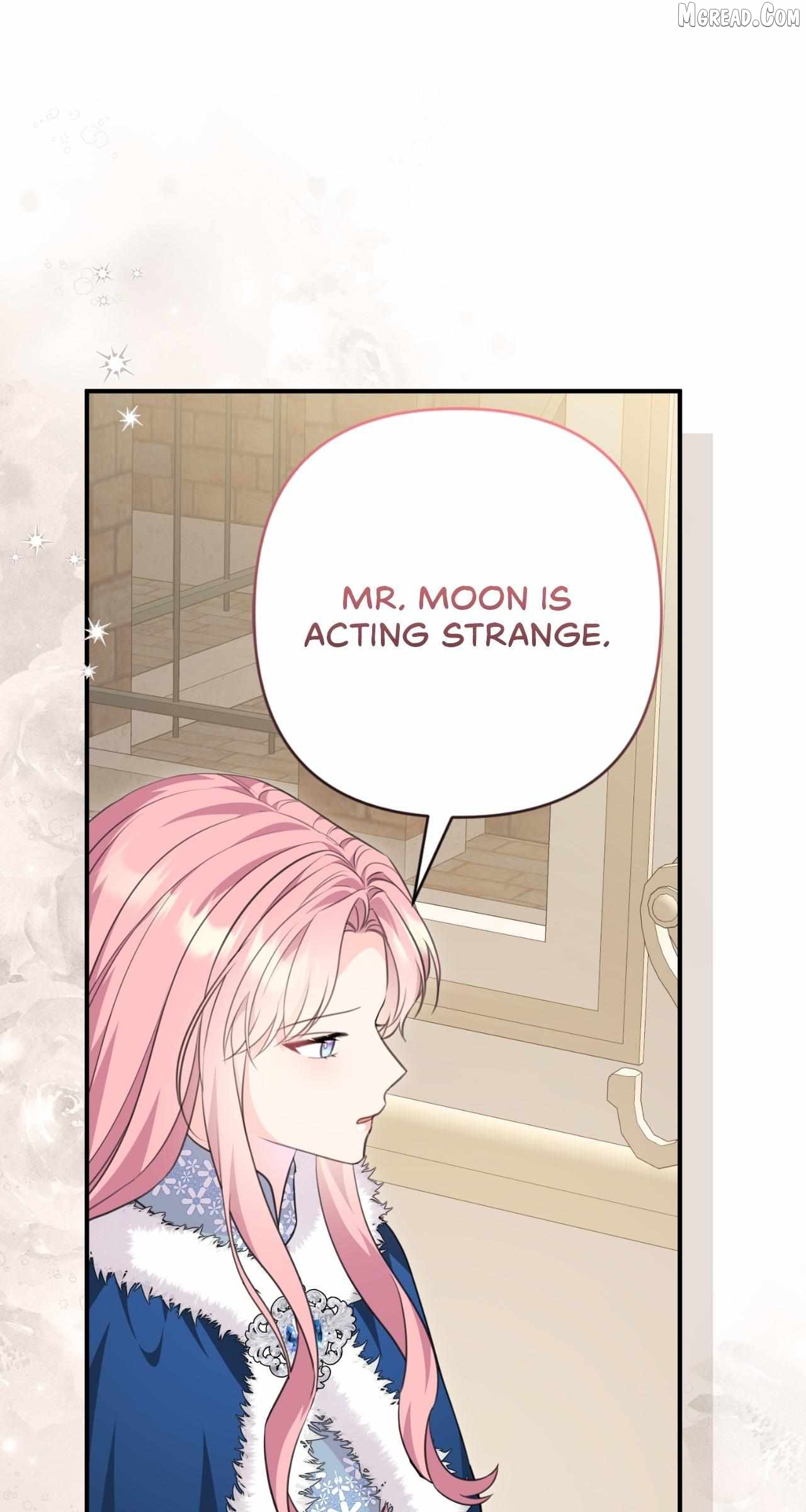 The Empress Wants To Avoid the Emperor Chapter 117 - page 103