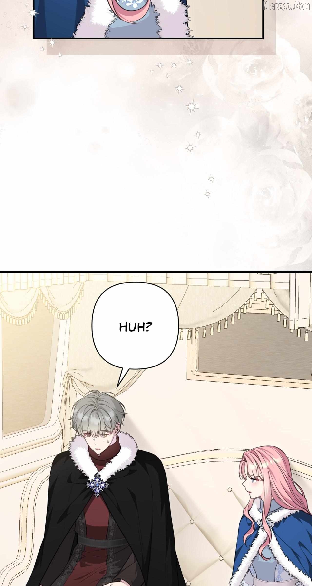 The Empress Wants To Avoid the Emperor Chapter 117 - page 104