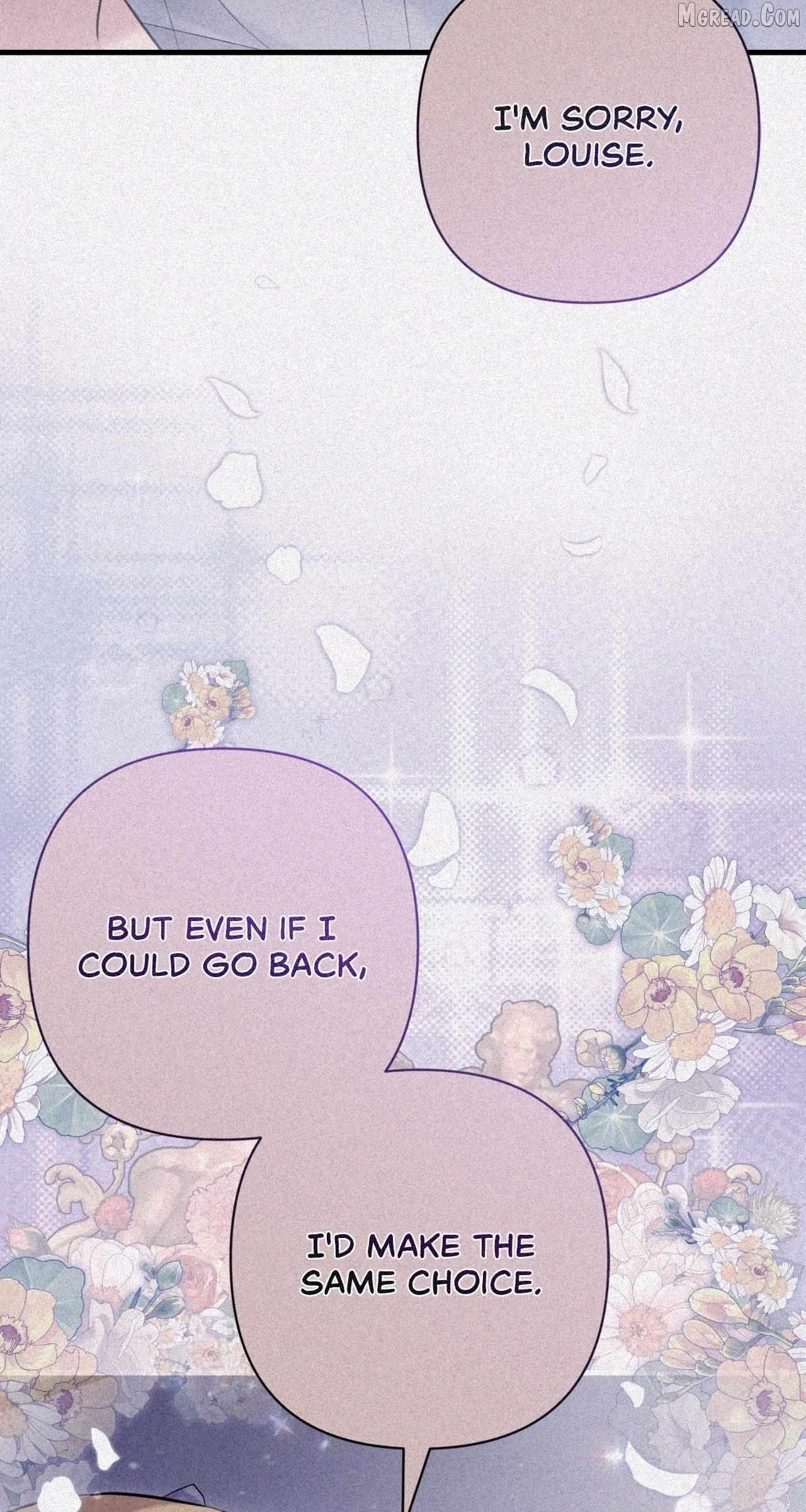 The Empress Wants To Avoid the Emperor Chapter 117 - page 112