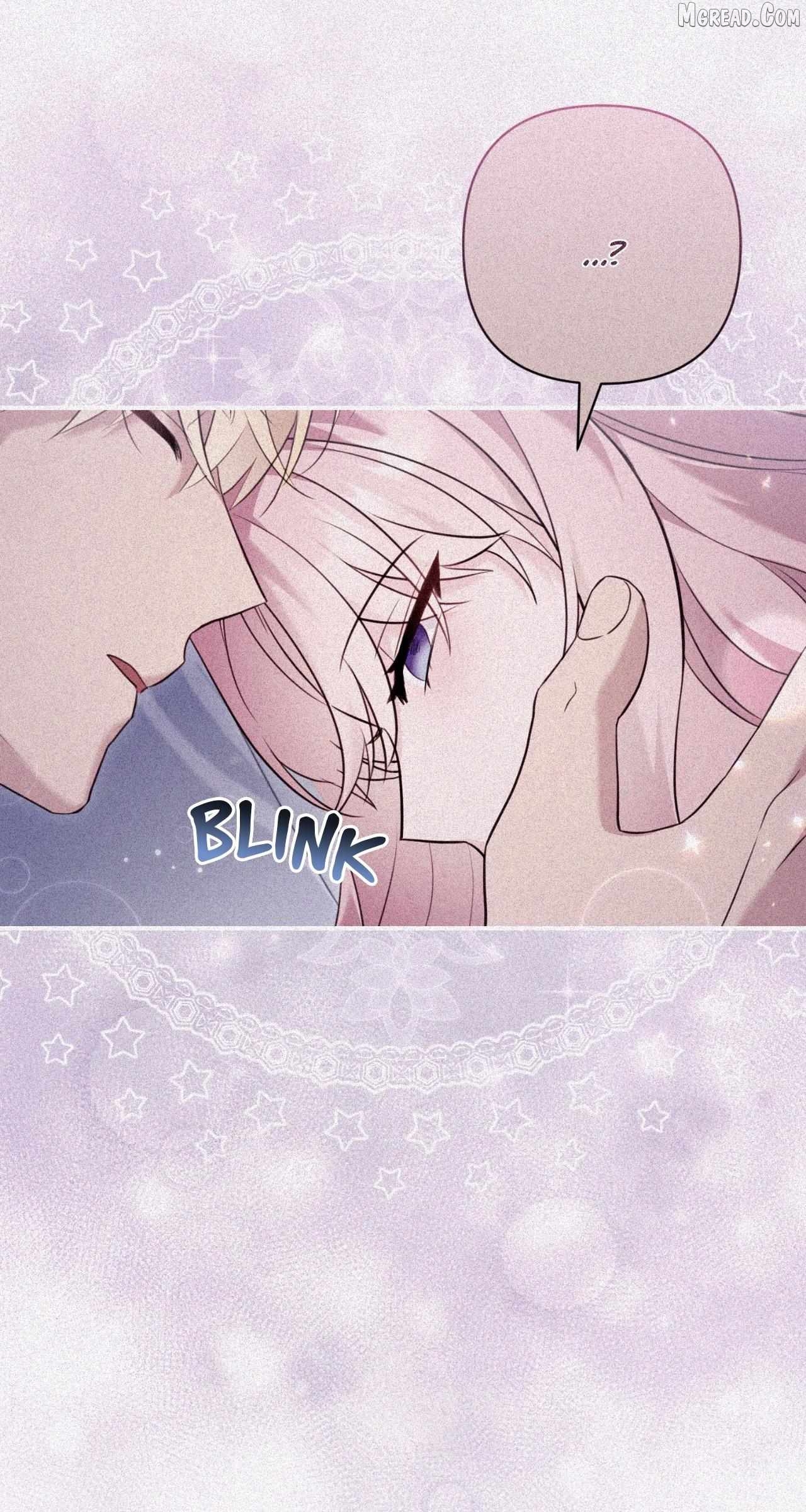 The Empress Wants To Avoid the Emperor Chapter 117 - page 114