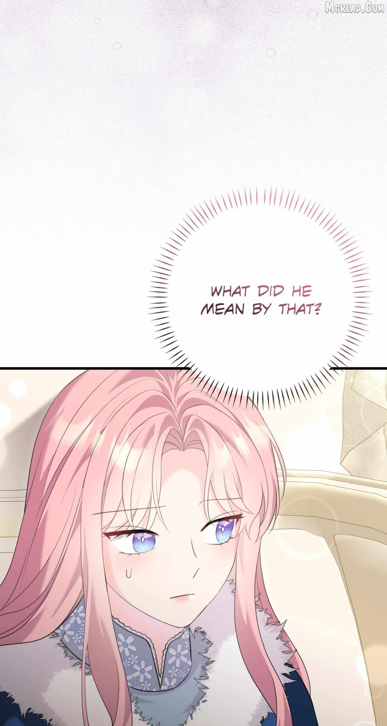 The Empress Wants To Avoid the Emperor Chapter 117 - page 115